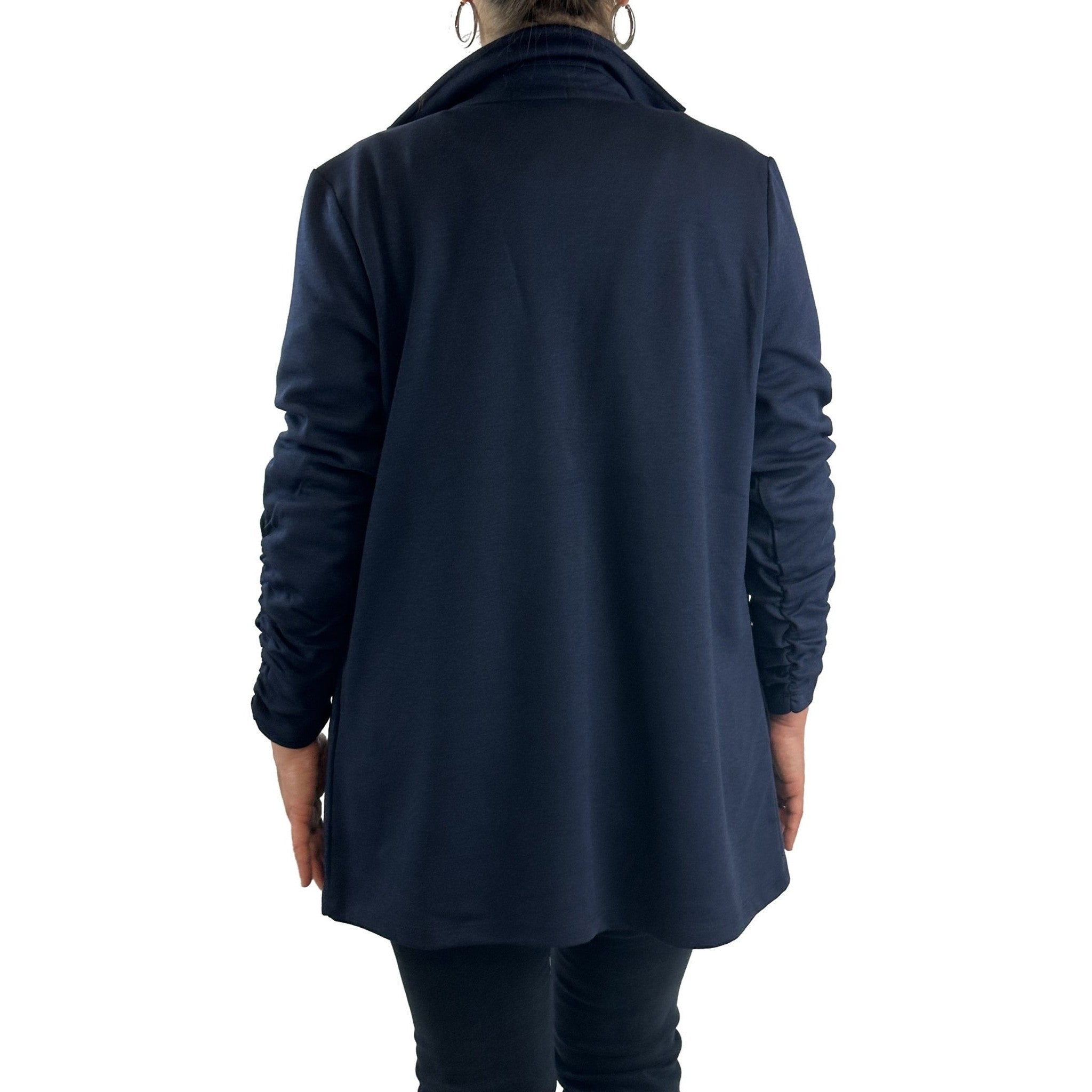 Blazer mit Reverskragen. Mode von Cecil. Seidel Moden Onlineshop