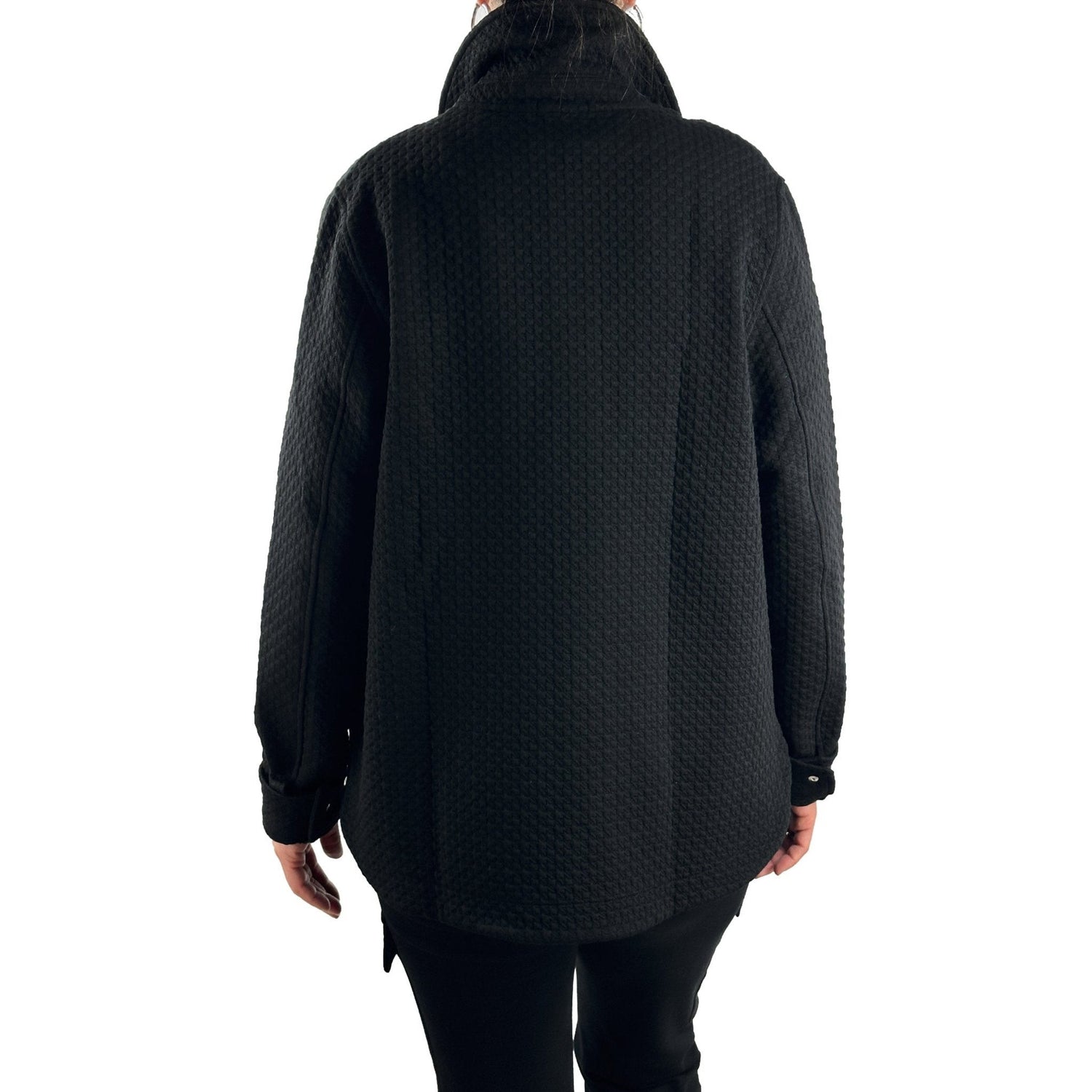 Sportiver Blazer mit Kragen. Mode von Cecil. Seidel Moden Onlineshop