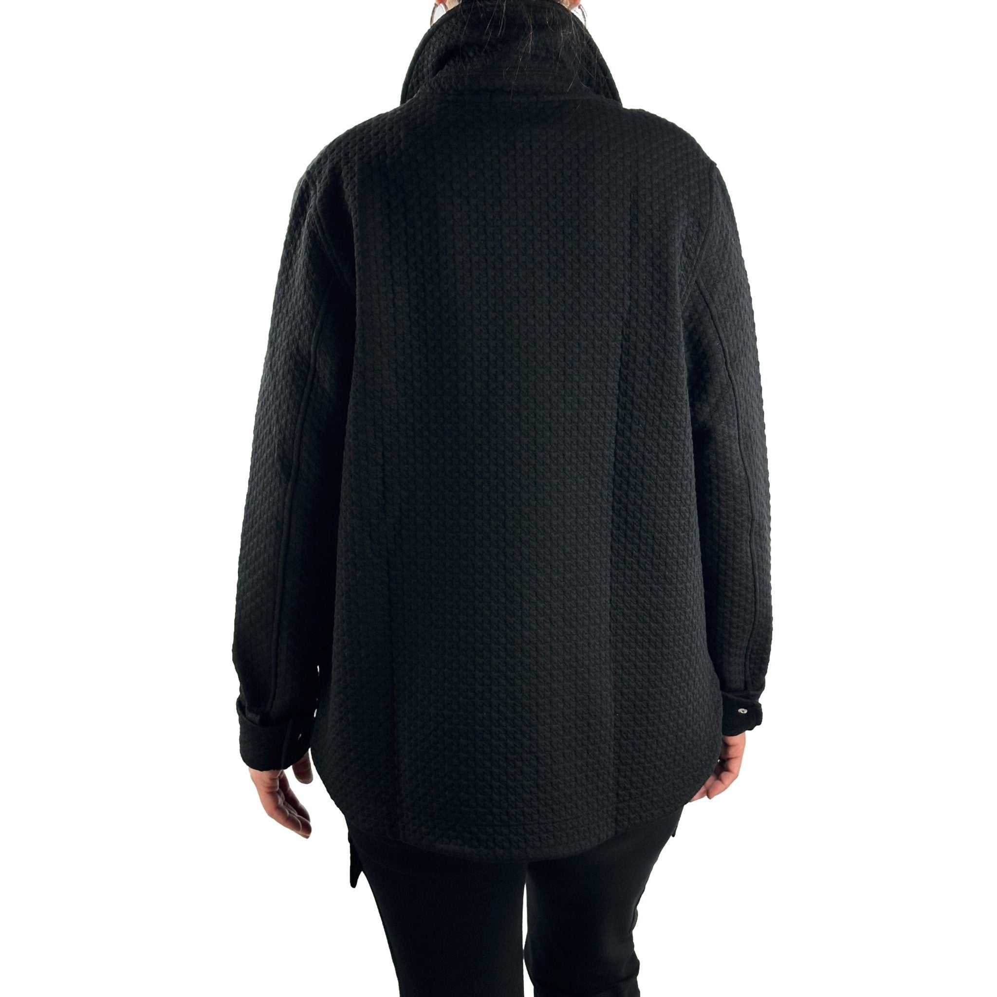 Sportiver Blazer mit Kragen. Mode von Cecil. Seidel Moden Onlineshop