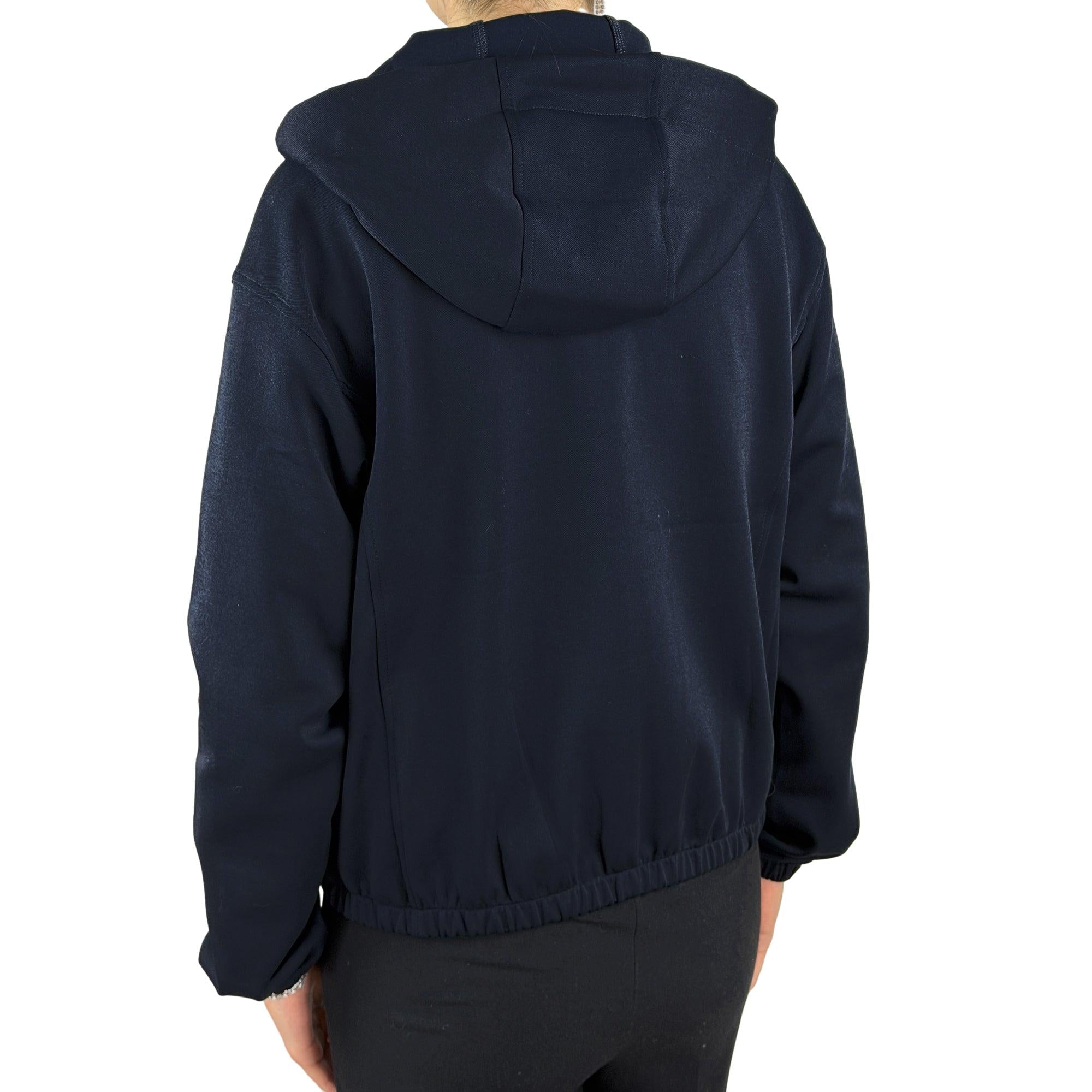 Blouson mit Kapuze - Mode von Cecil