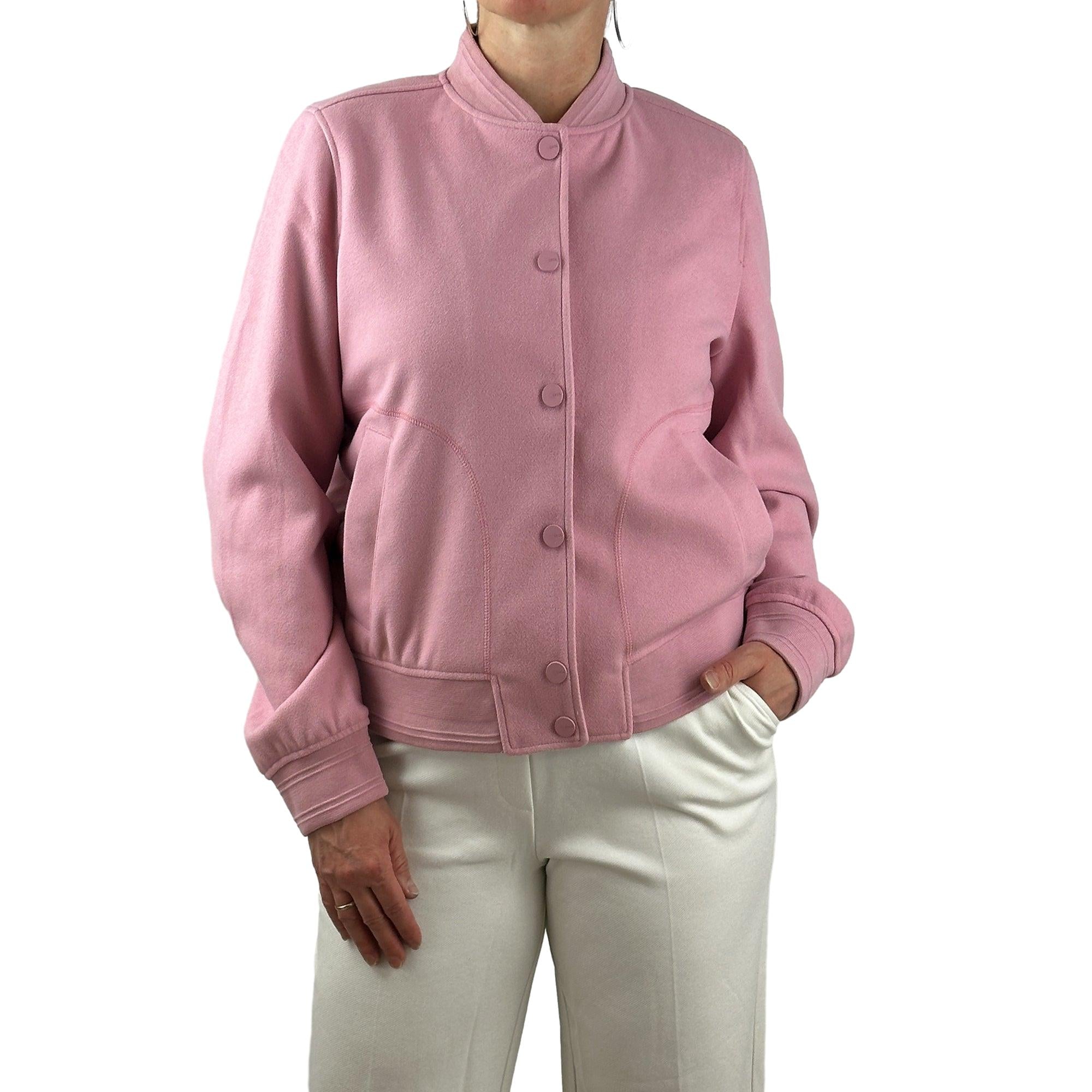 Blouson mit Knopfleiste. Mode von Cecil. Seidel Moden Onlineshop