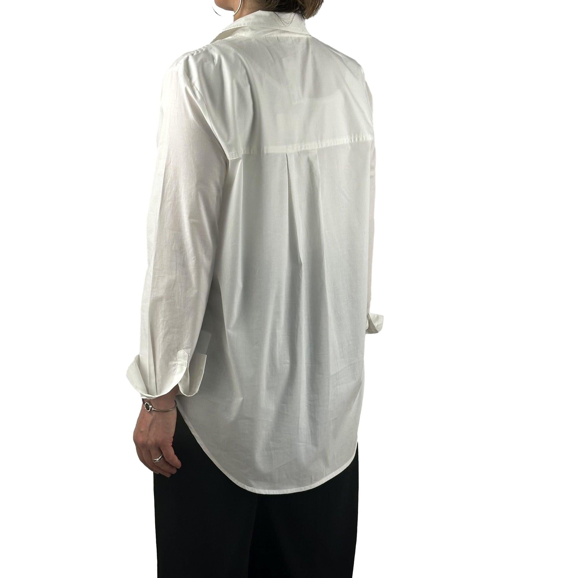 Bluse zum Knöpfen. Mode von Cecil. Seidel Moden Onlineshop