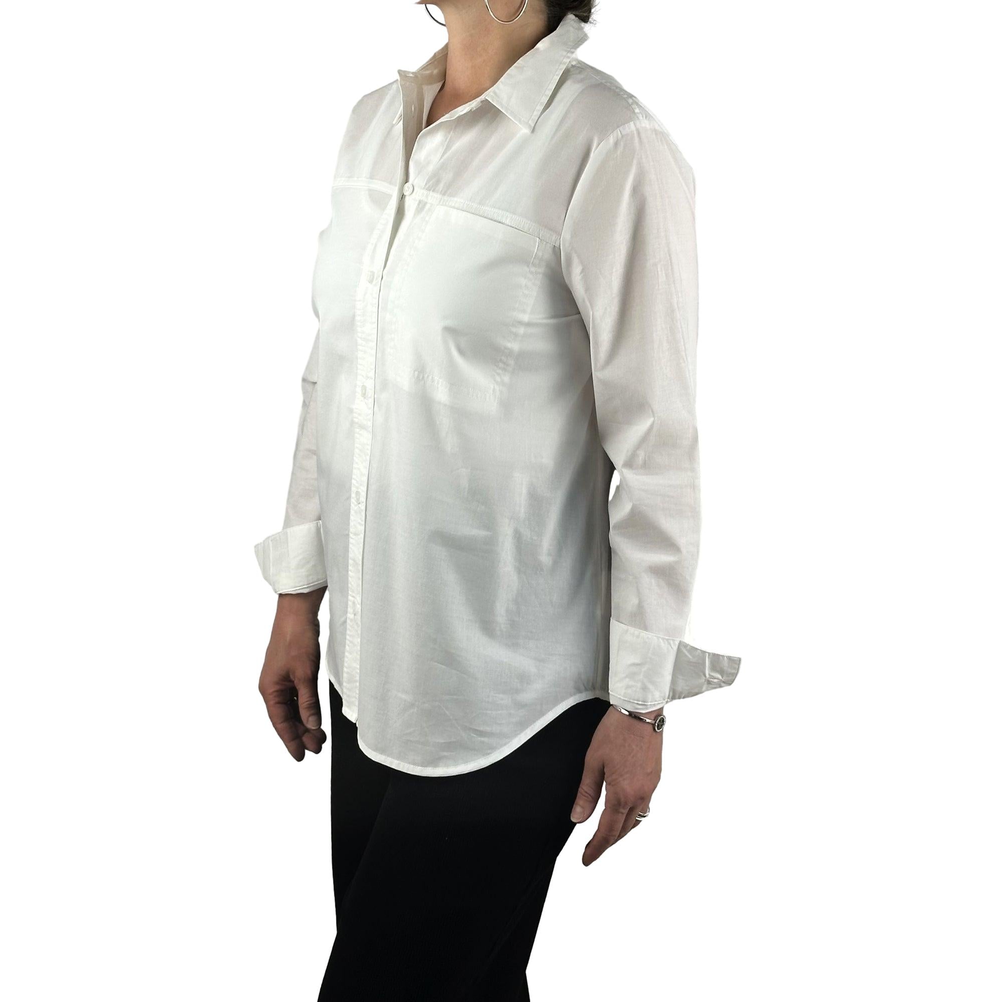 Bluse zum Knöpfen. Mode von Cecil. Seidel Moden Onlineshop