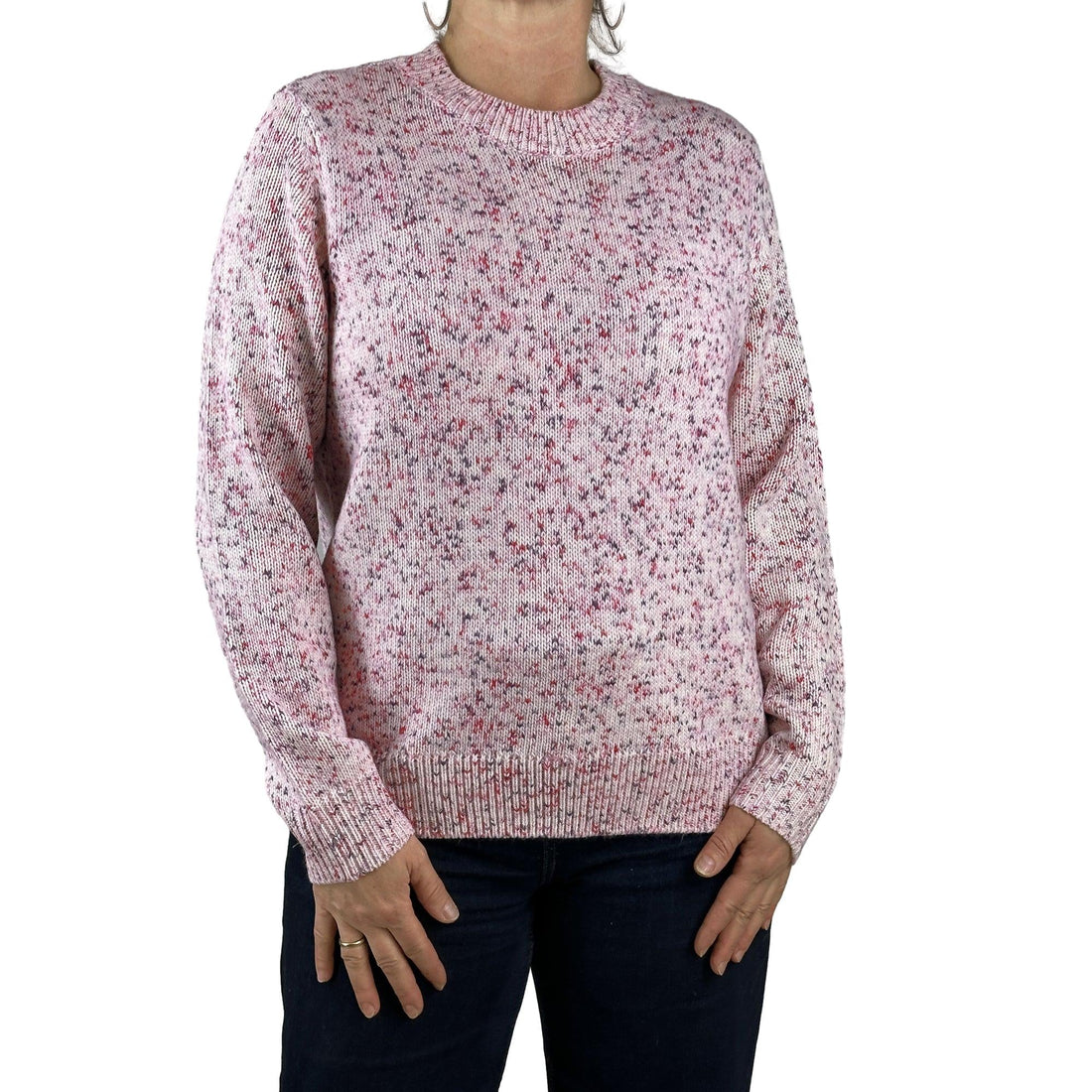 Pullover in Strick. Mode von Cecil. Seidel Moden Onlineshop