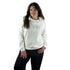 Sweatshirt mit Kapuze. Mode von Cecil. Seidel Moden Onlineshop