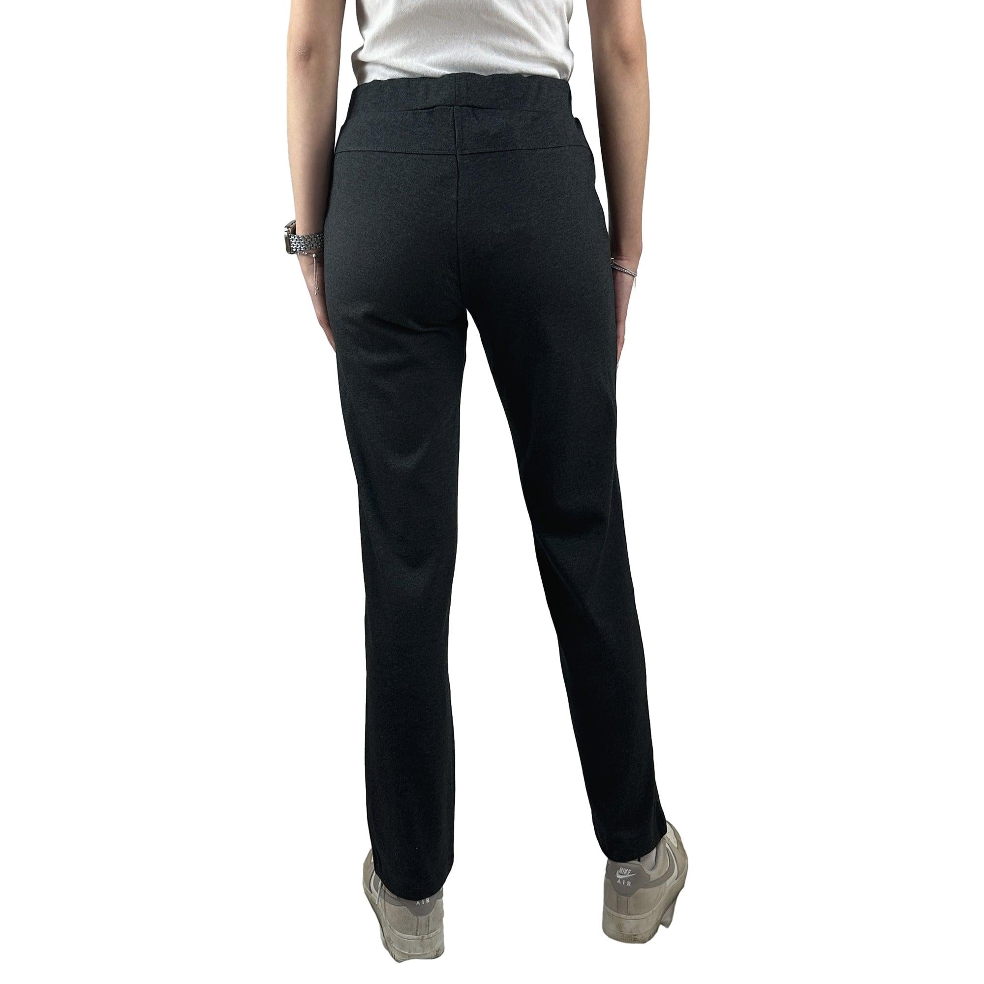 Freizeithose mit Taschen. Mode von Hajo. Seidel Moden Onlineshop
