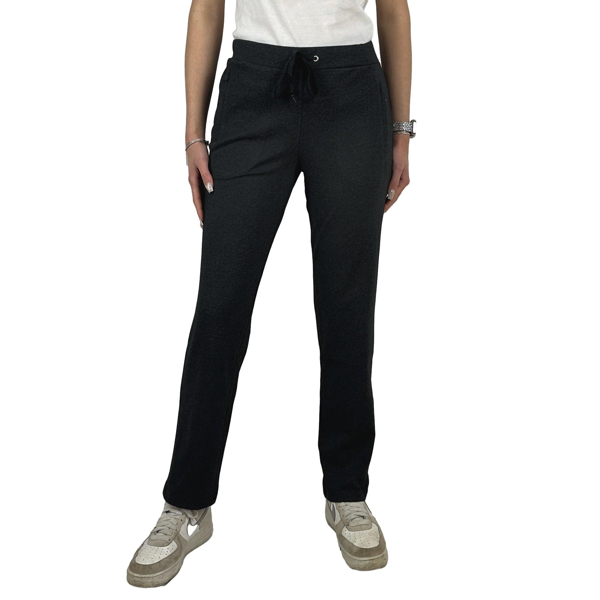 Freizeithose mit Taschen. Mode von Hajo. Seidel Moden Onlineshop