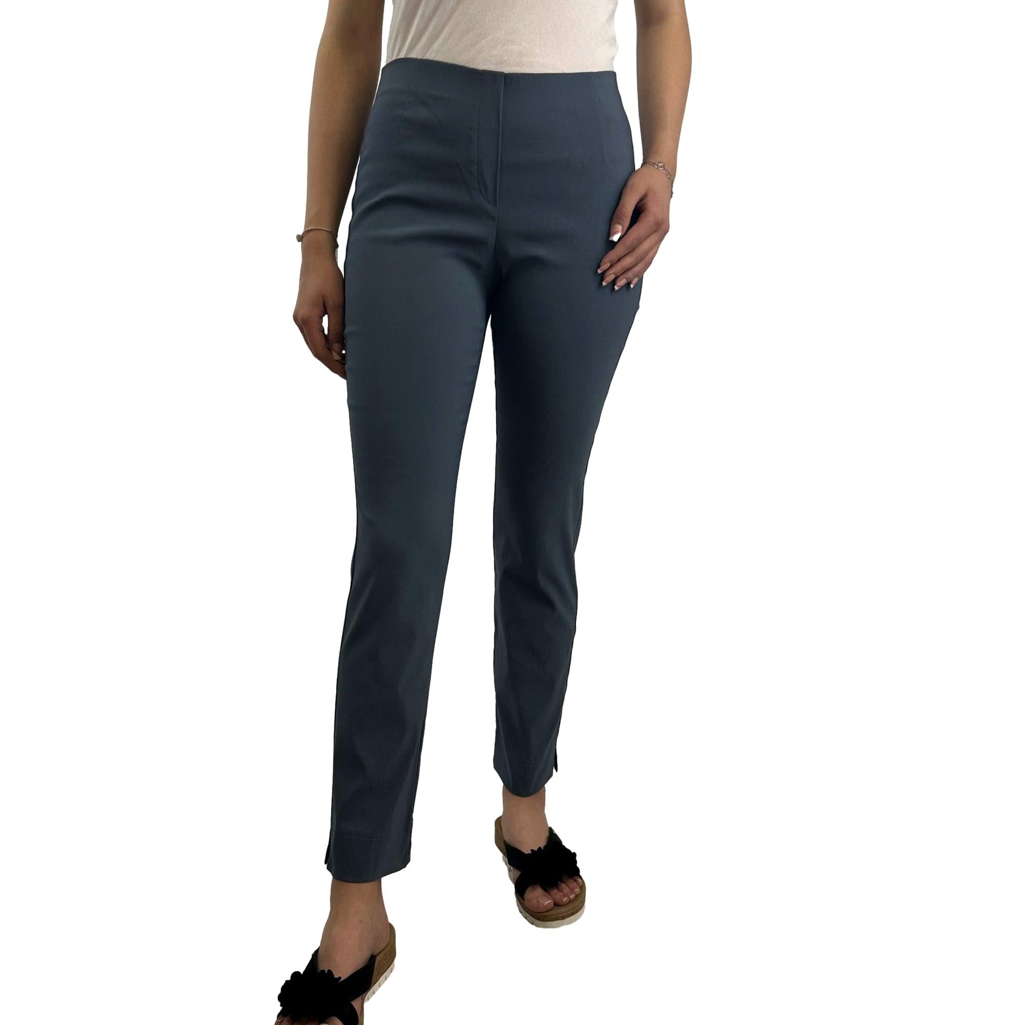 Jegging in Stretchqualität. Mode von Stehmann. Seidel Moden Onlineshop