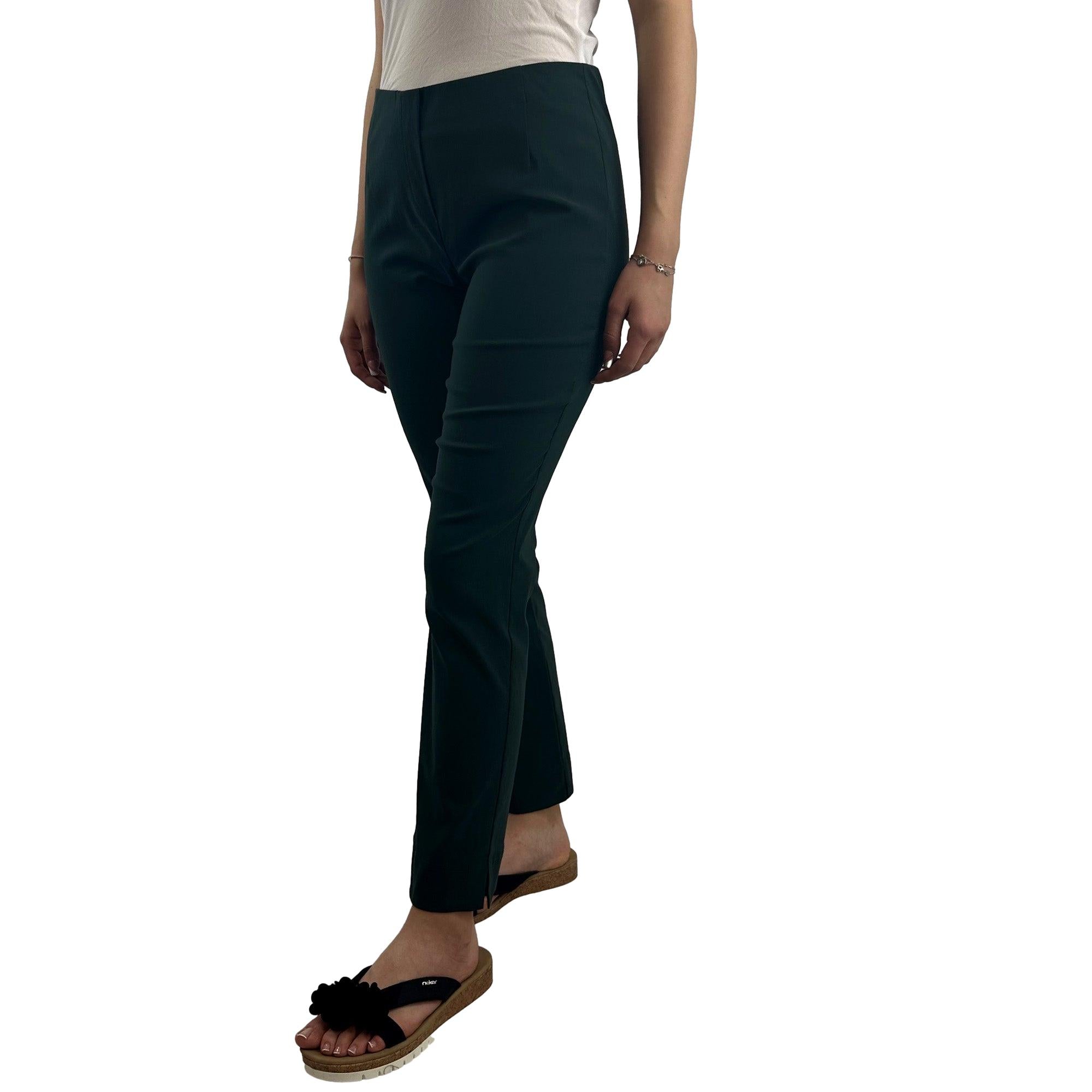 Jegging in Stretchqualität. Mode von Stehmann. Seidel Moden Onlineshop