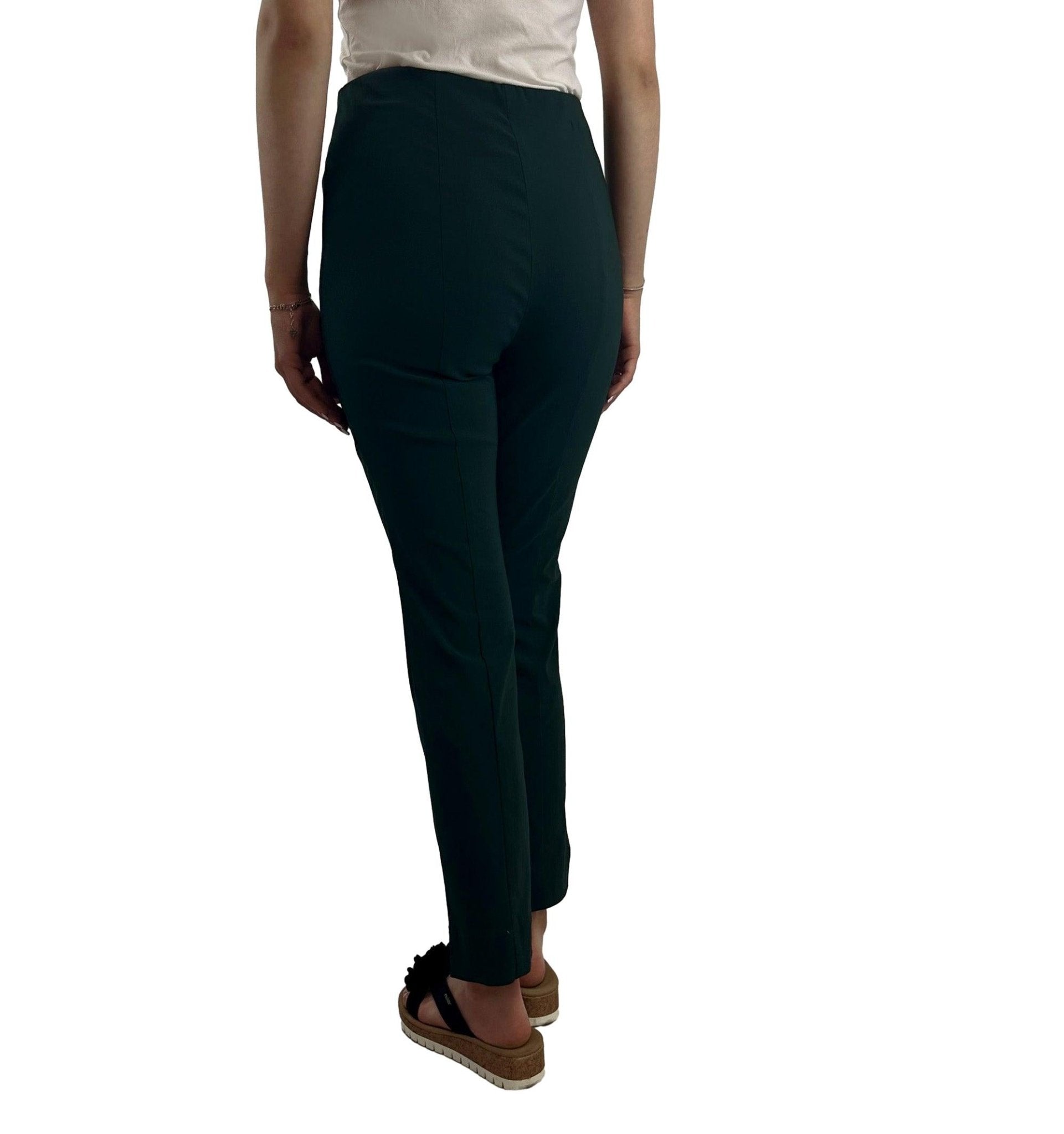 Jegging in Stretchqualität. Mode von Stehmann. Seidel Moden Onlineshop