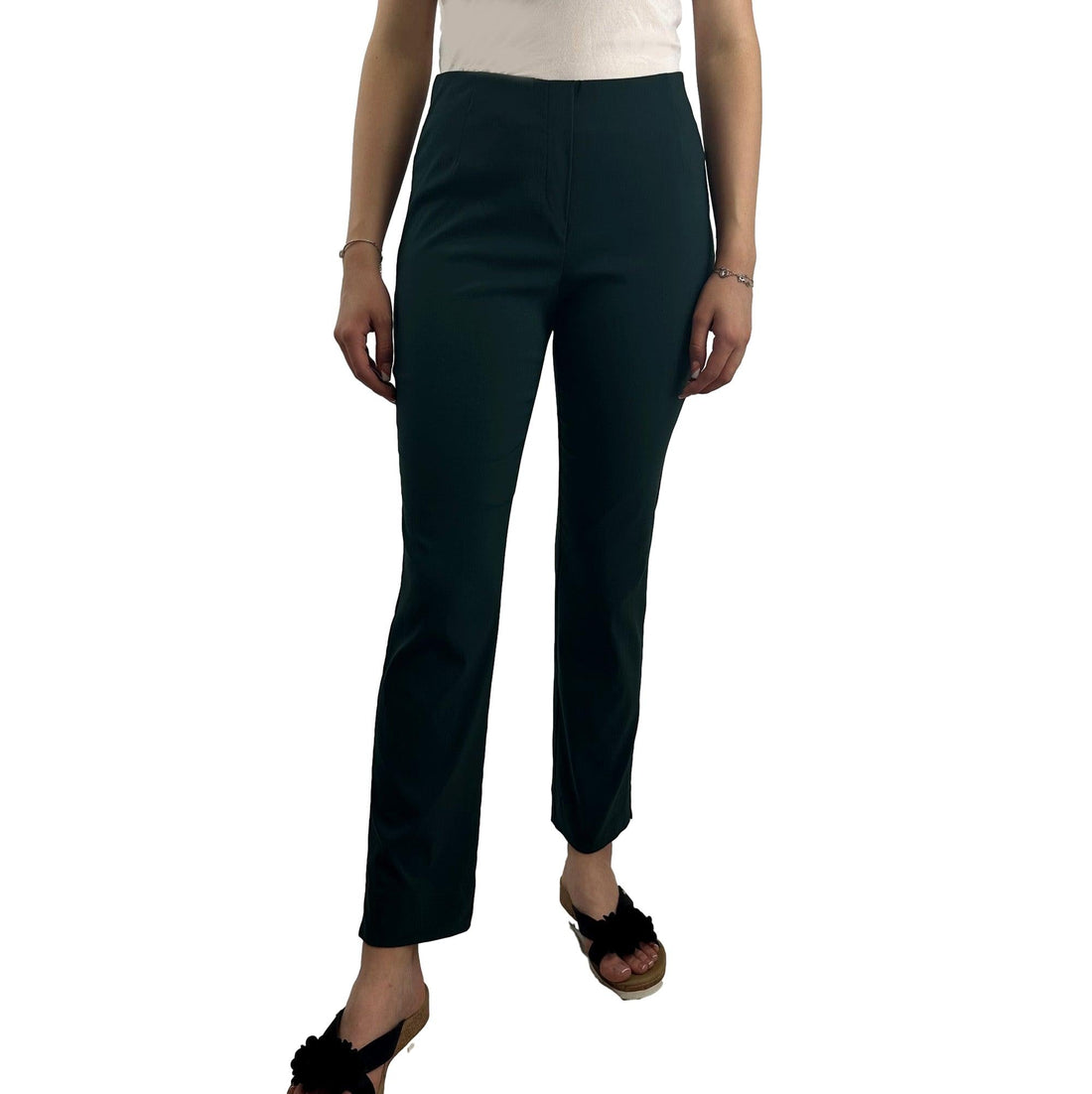 Jegging in Stretchqualität. Mode von Stehmann. Seidel Moden Onlineshop