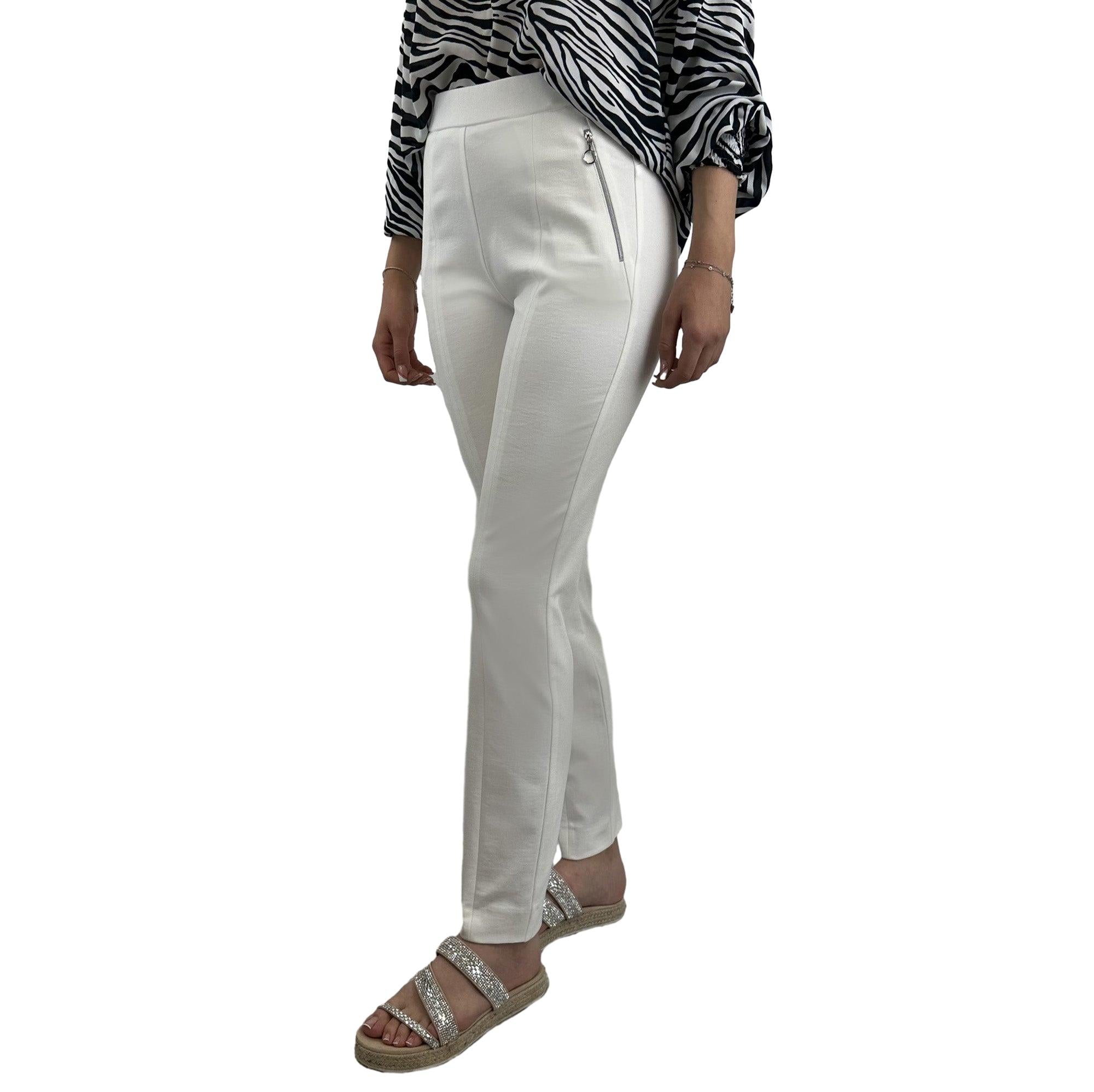 Joggpant mit Gummibund. Mode von Stehmann. Seidel Moden Onlineshop