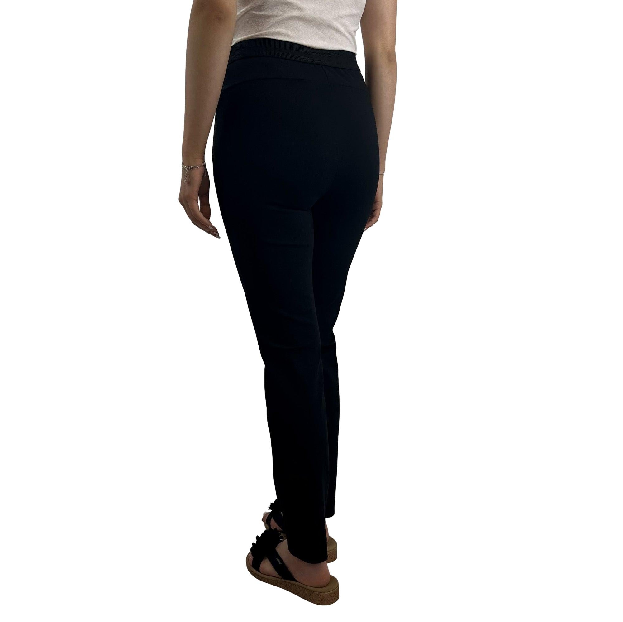 Joggpant mit Gummibund. Mode von Stehmann. Seidel Moden Onlineshop
