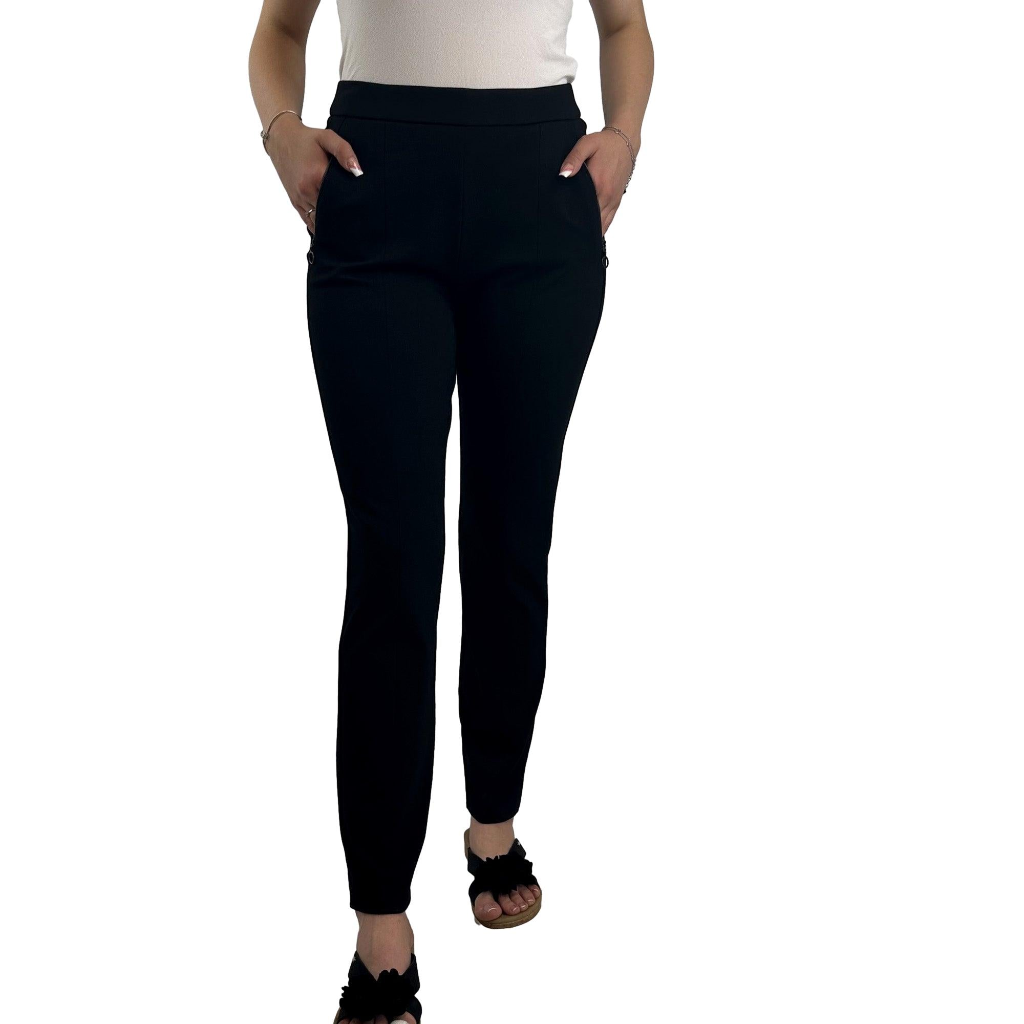 Joggpant mit Gummibund. Mode von Stehmann. Seidel Moden Onlineshop