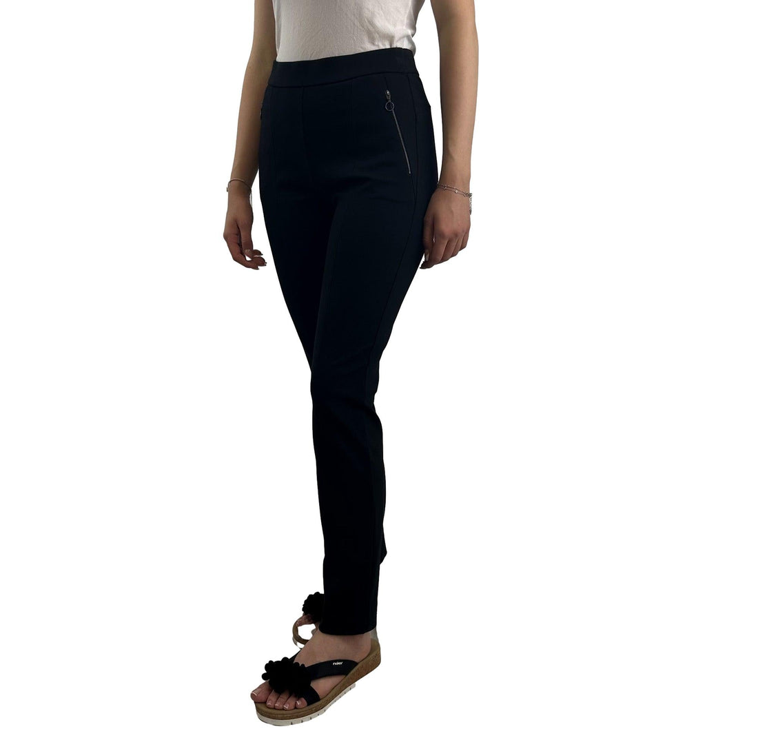 Joggpant mit Gummibund. Mode von Stehmann. Seidel Moden Onlineshop