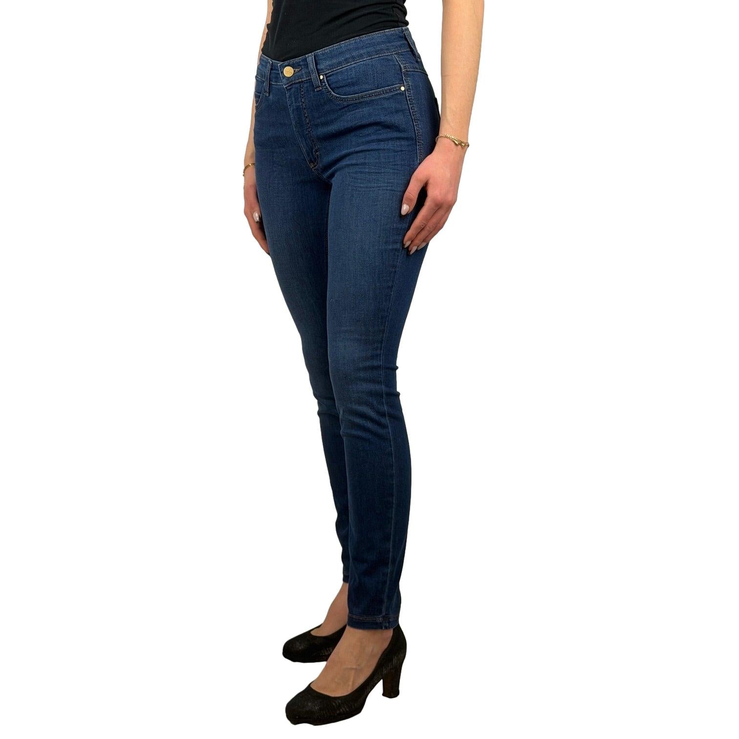 Jeans Skinny - Mode von Mac
