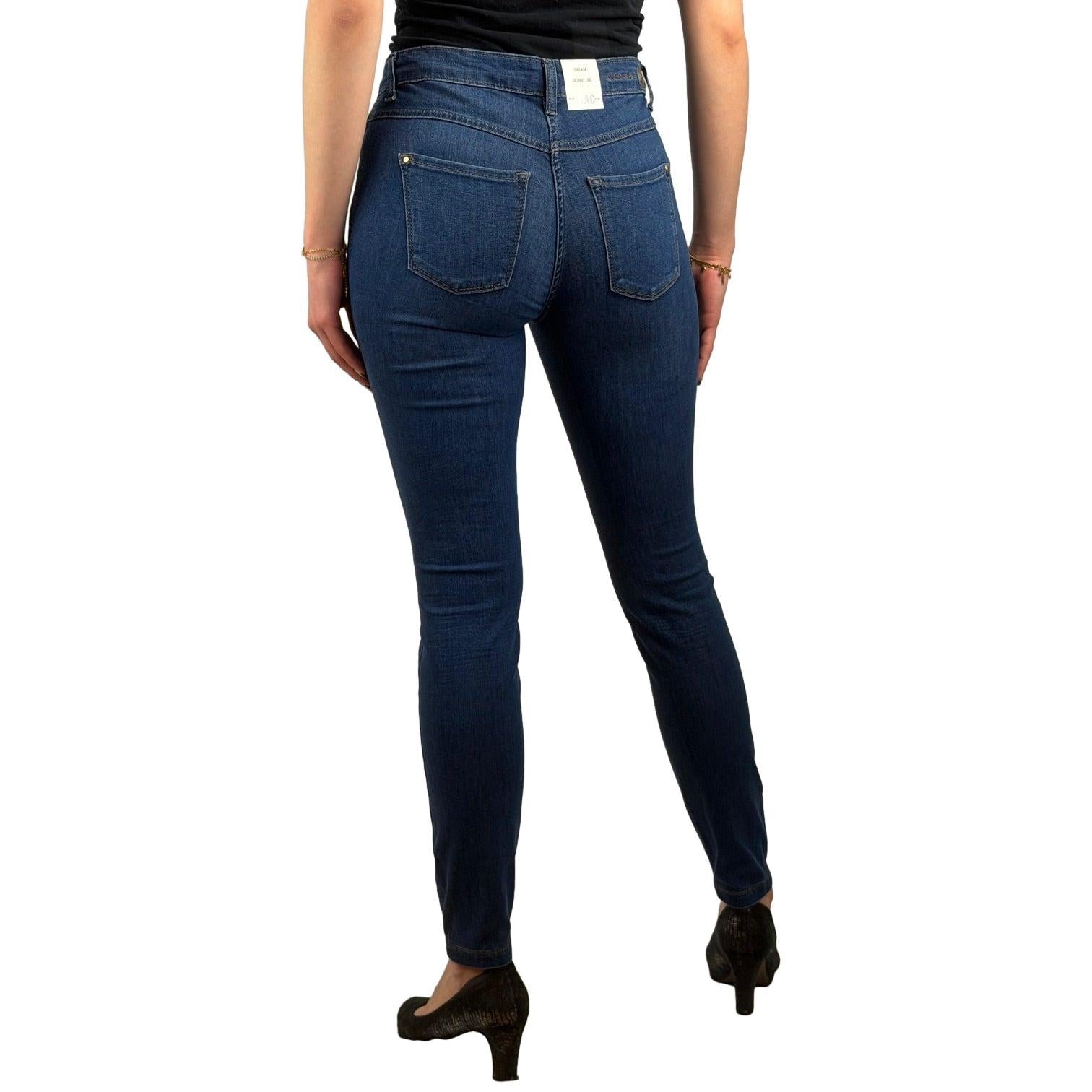 Jeans Skinny - Mode von Mac