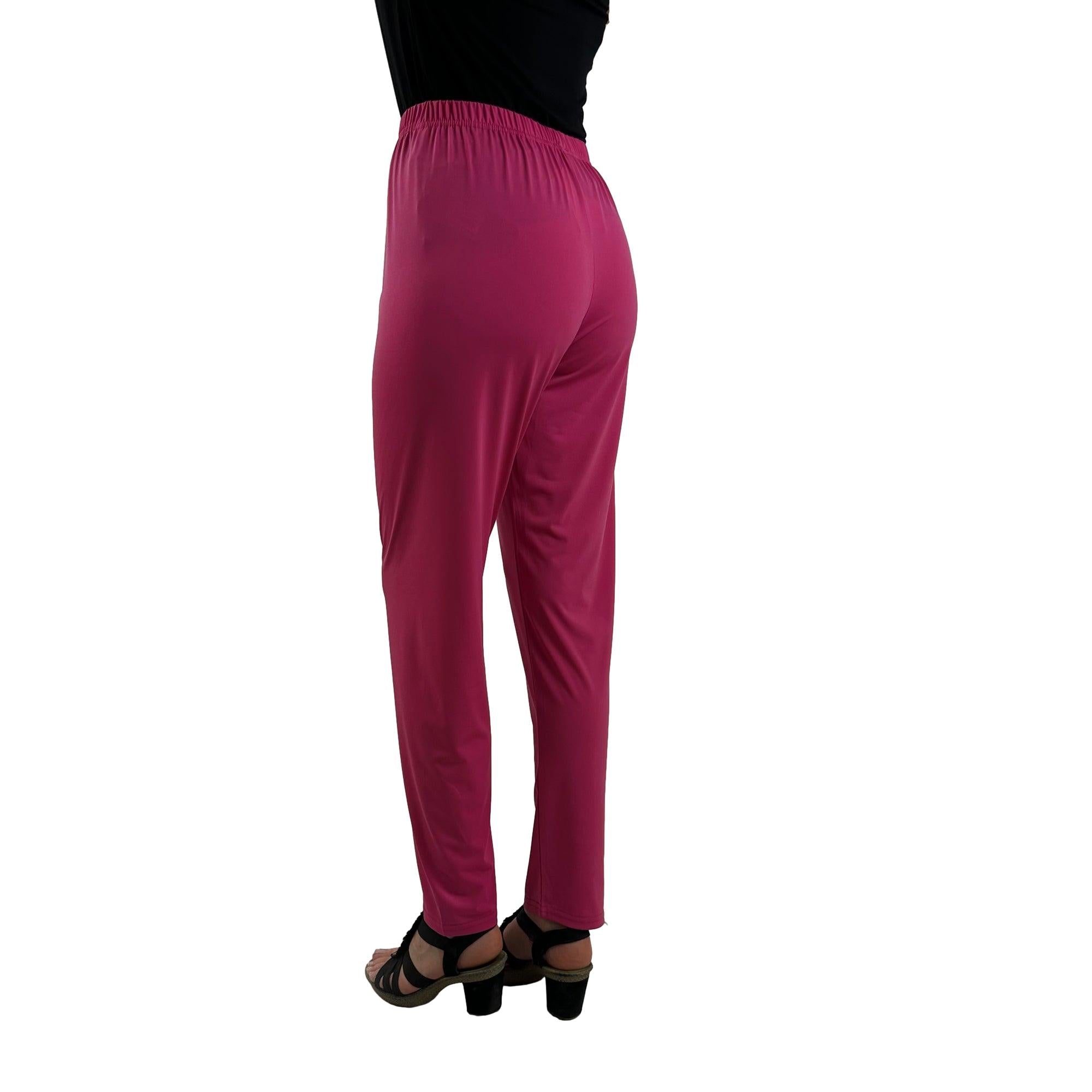 Hose mit Schlupfbund. Mode von Marinello. Seidel Moden Onlineshop