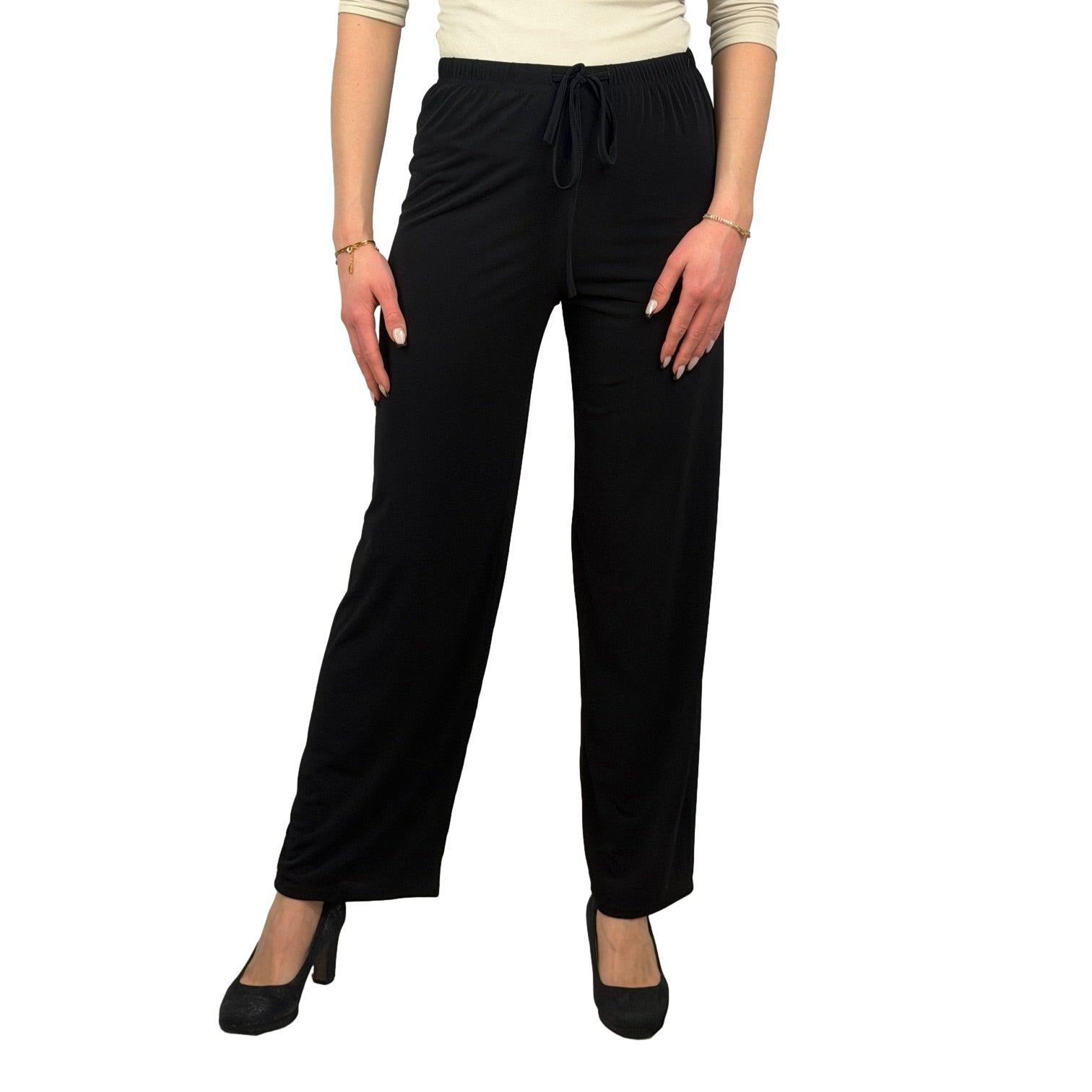 Hose mit weitem Bein - Mode von Marinello