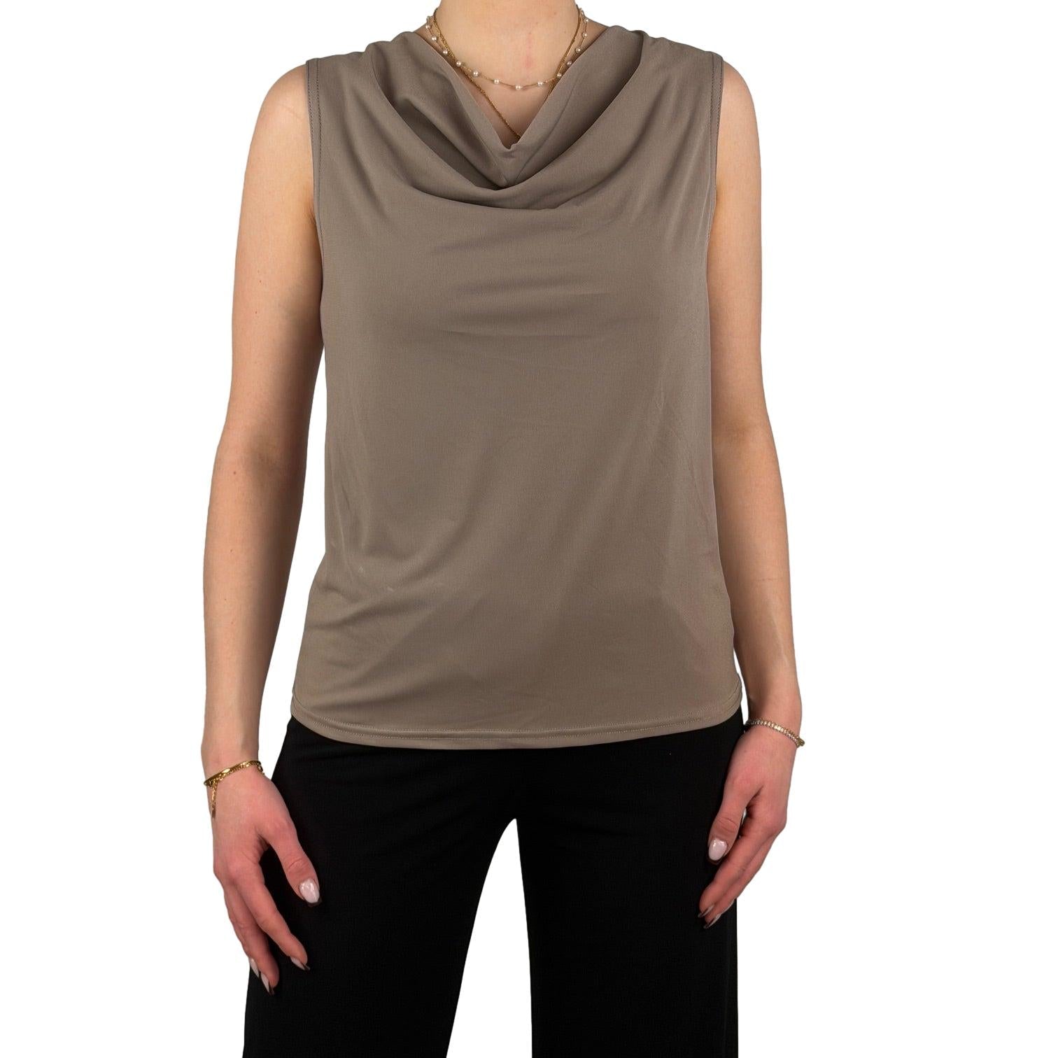 Wasserfall Top - Mode von Marinello