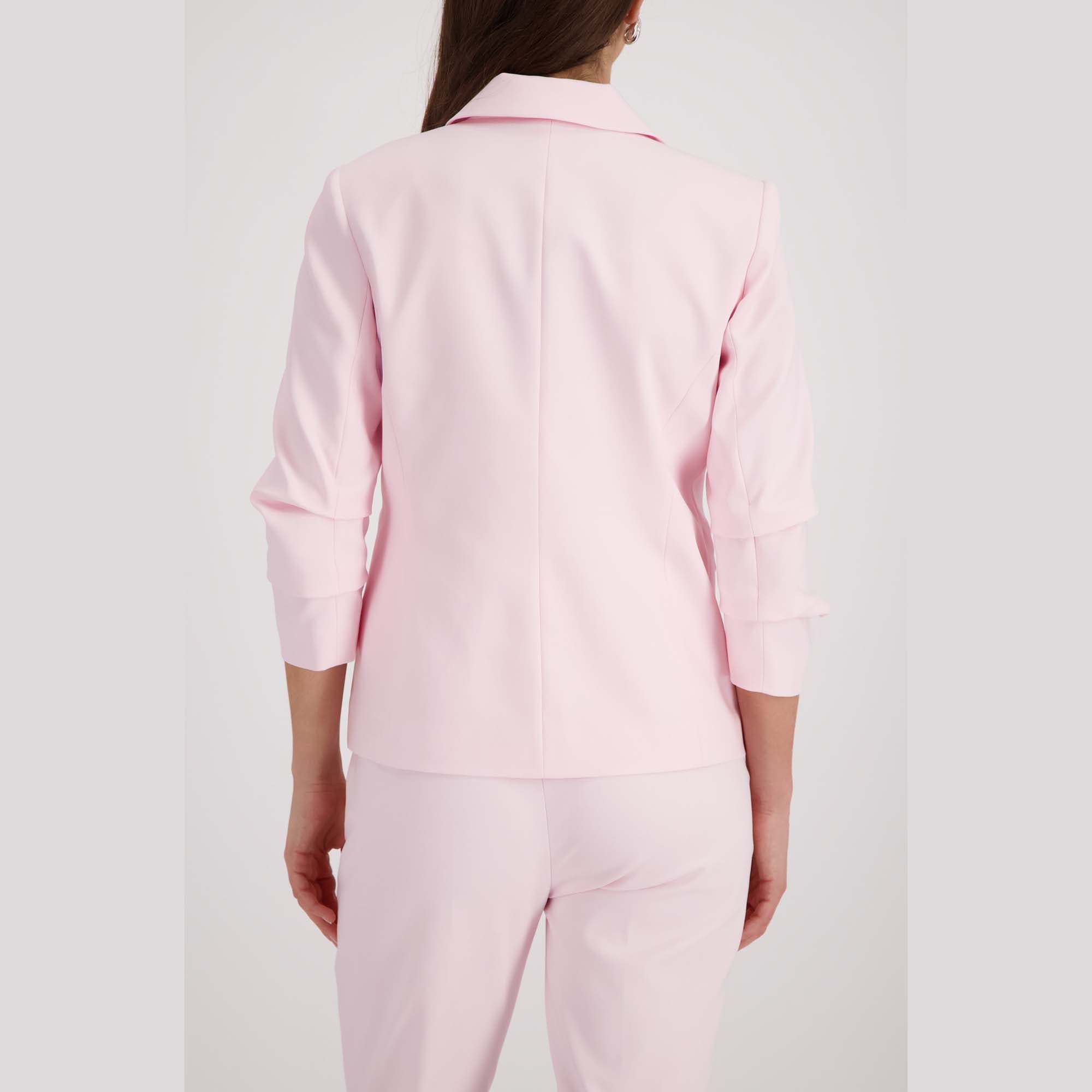 Blazer mit ¾ - Ärmeln - Mode von Monari