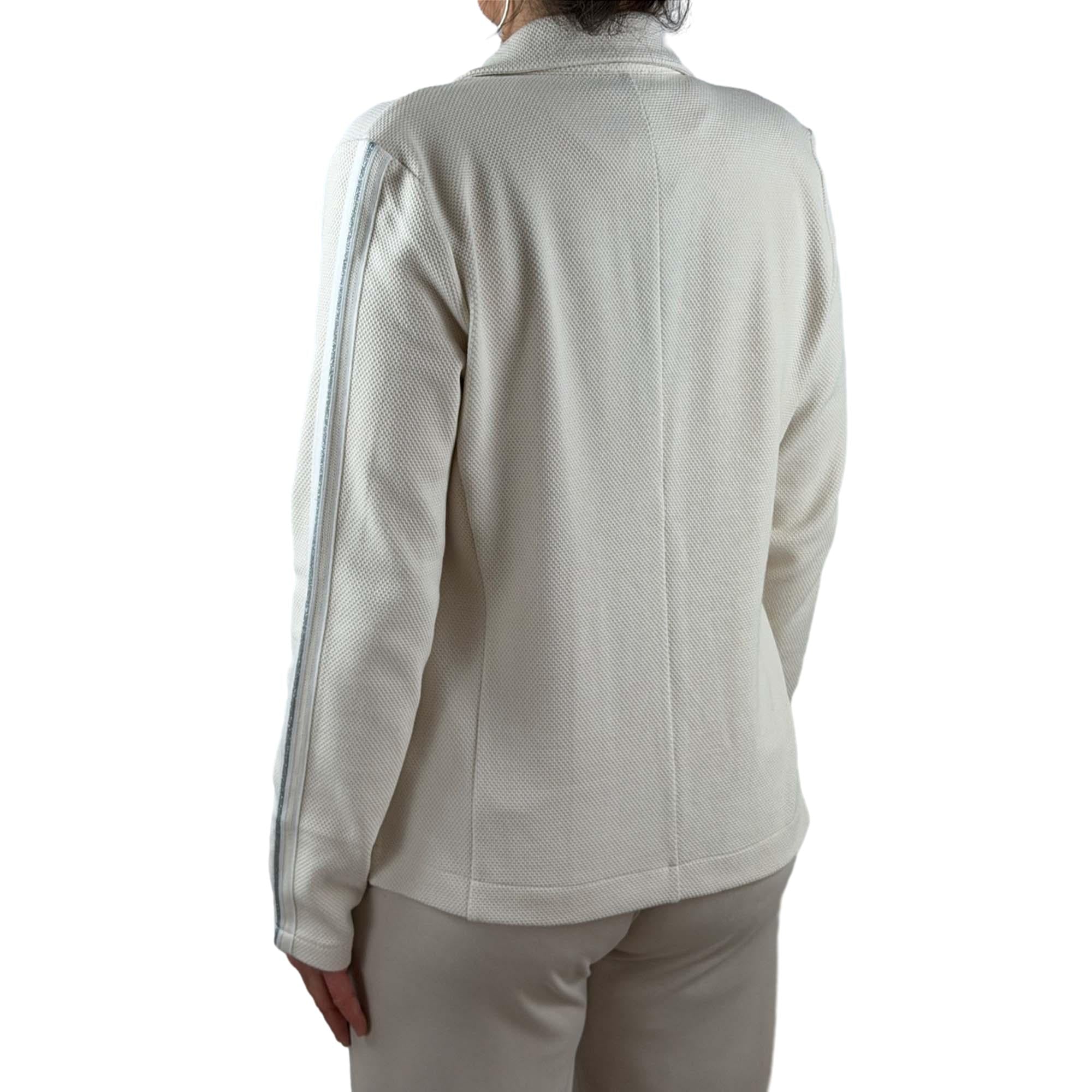 Blazer mit Galonstreifen - Mode von Monari