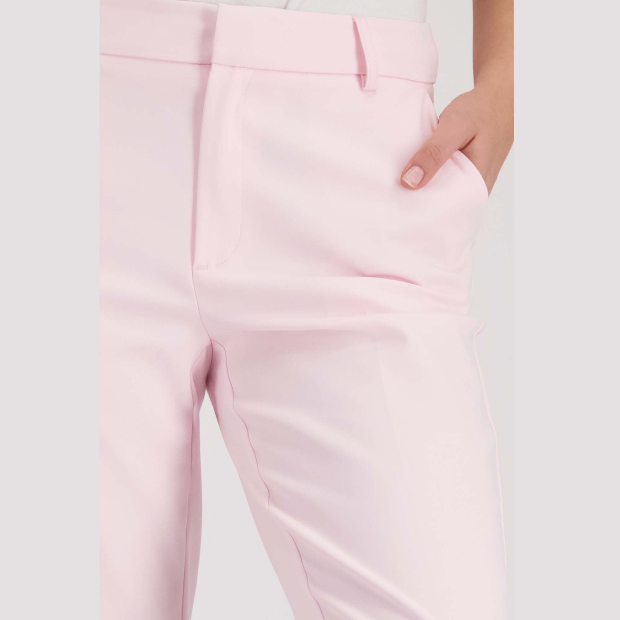 Business - Chinohose - Mode von Monari