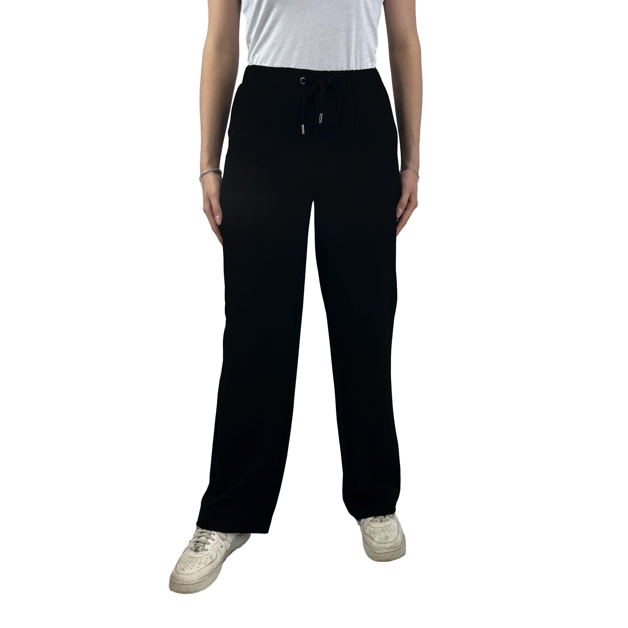 Hose mit Schlupfbund. Mode von Monari. Seidel Moden Onlineshop