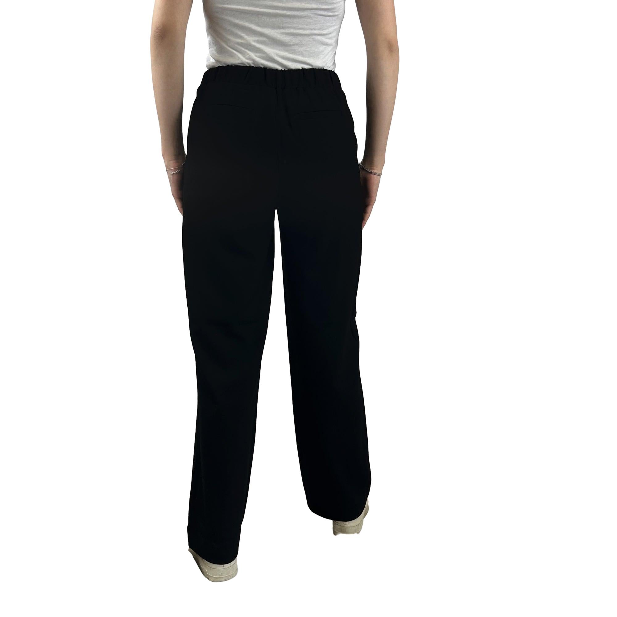 Hose mit Schlupfbund. Mode von Monari. Seidel Moden Onlineshop