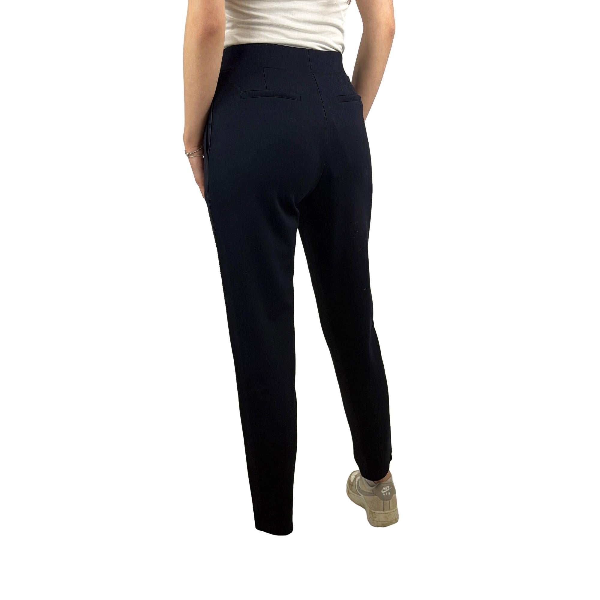 Joggpant mit Strass - Mode von Monari