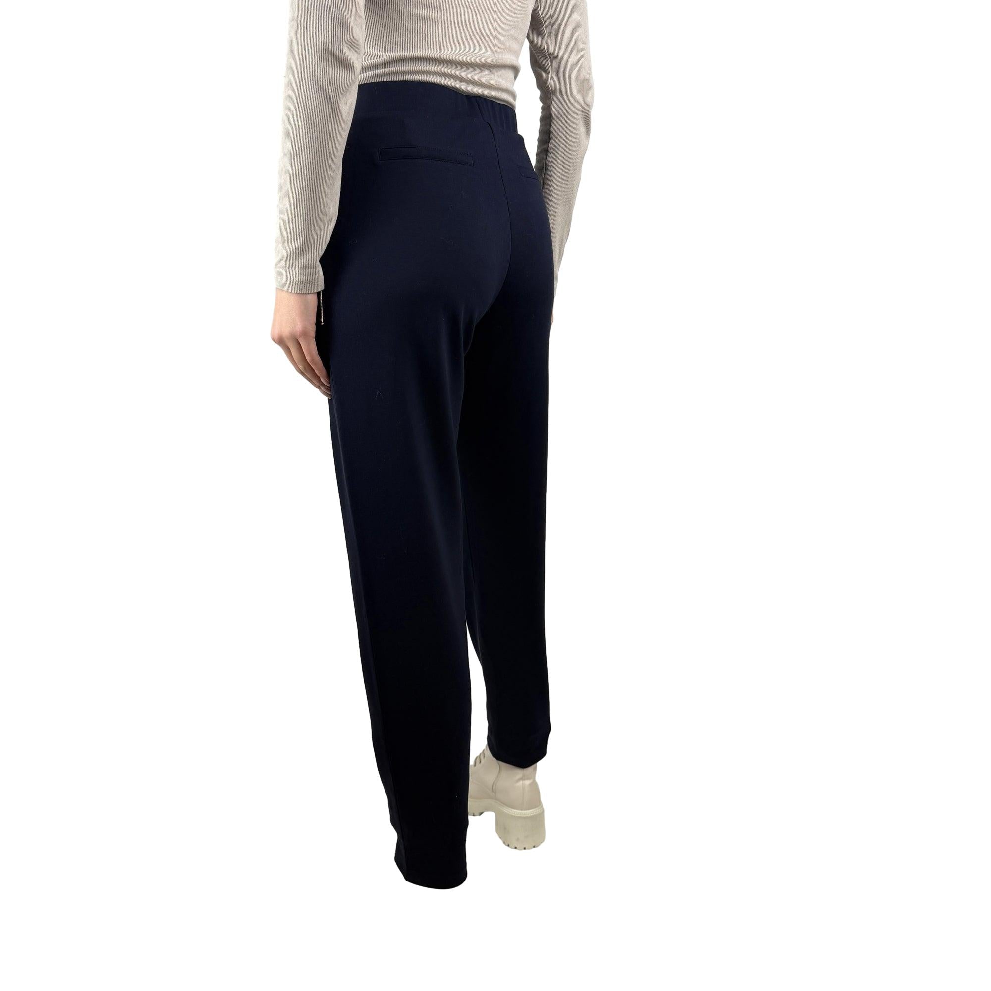 Joggpant mit Tunnelzug - Mode von Monari