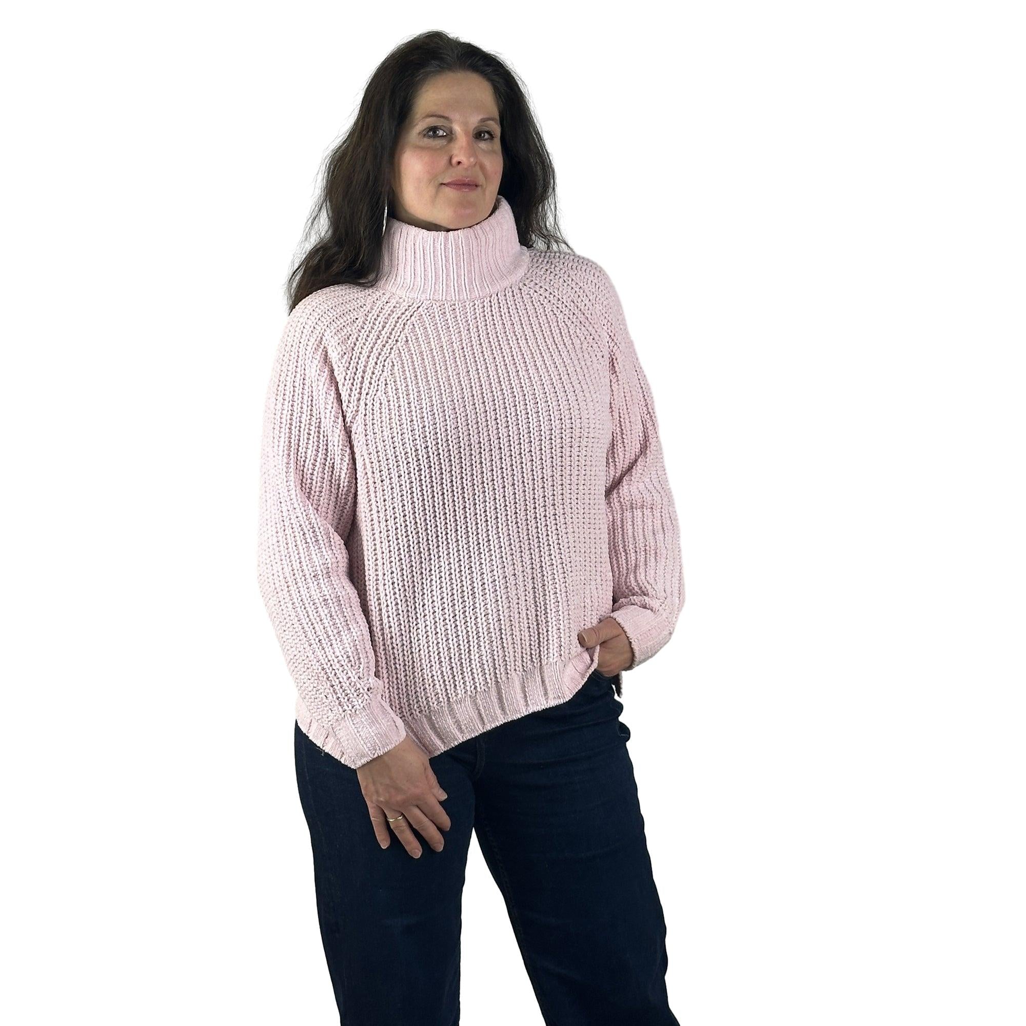 Pullover in Chenille - Mode von Monari