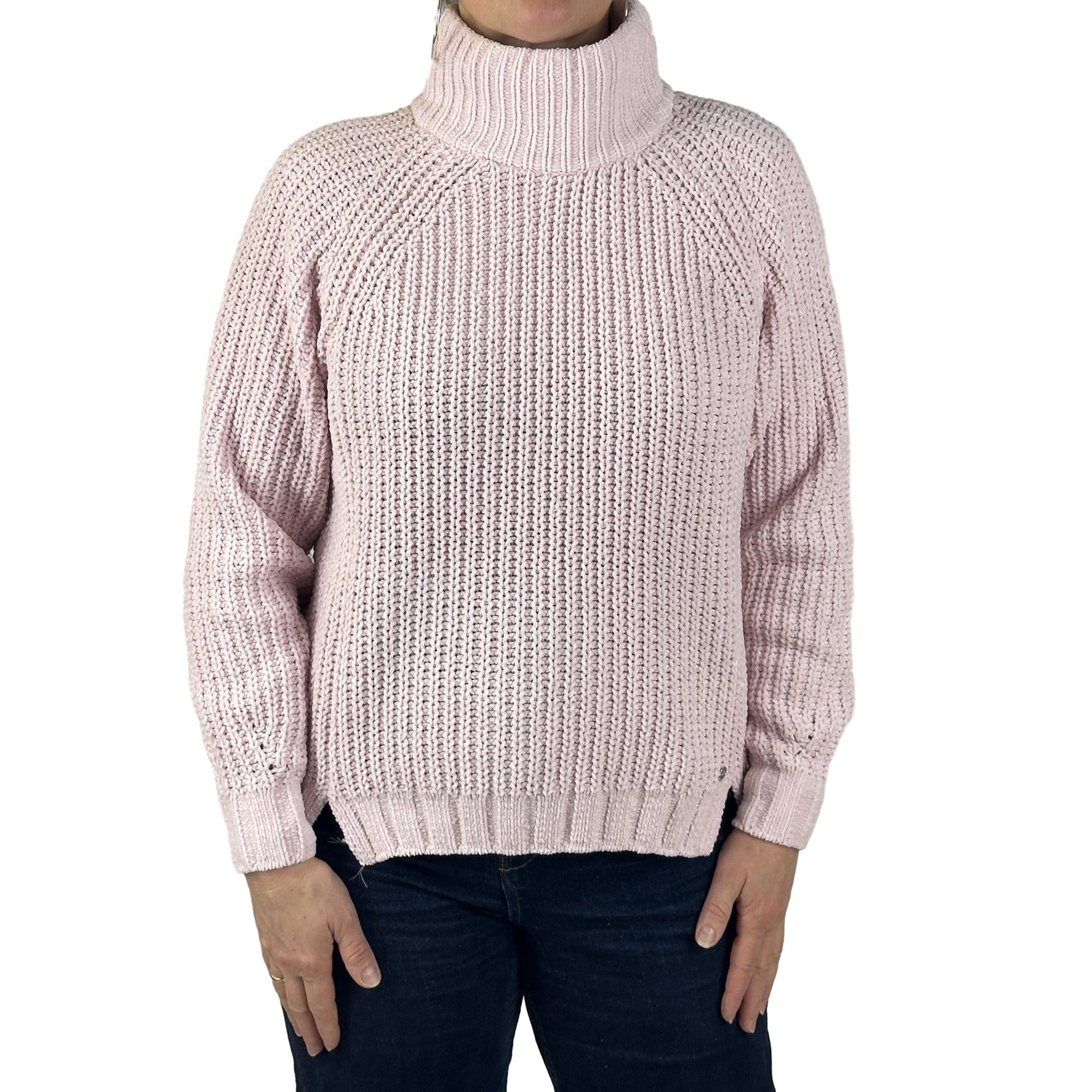 Pullover in Chenille - Mode von Monari