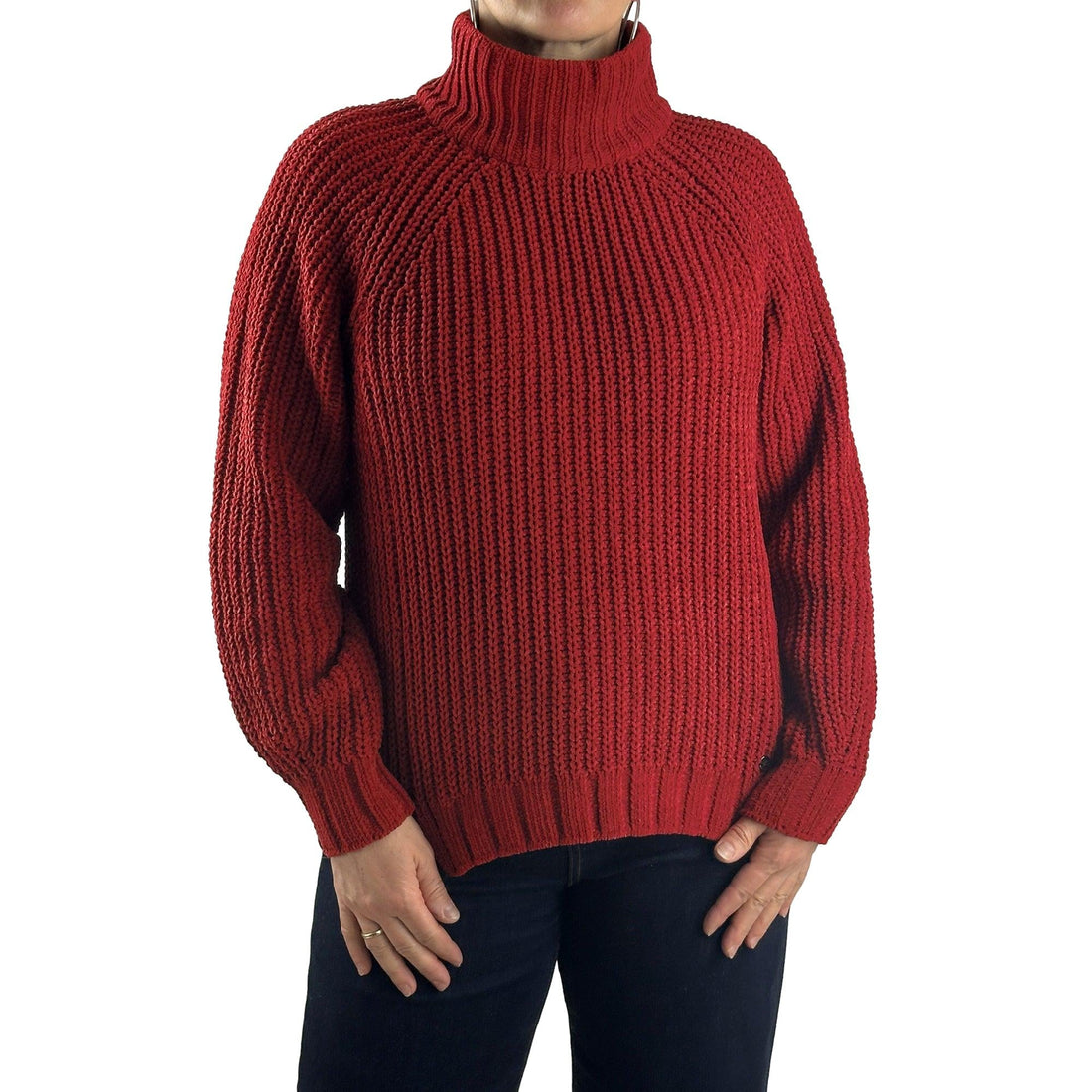 Pullover in Chenille. Mode von Monari. Seidel Moden Onlineshop