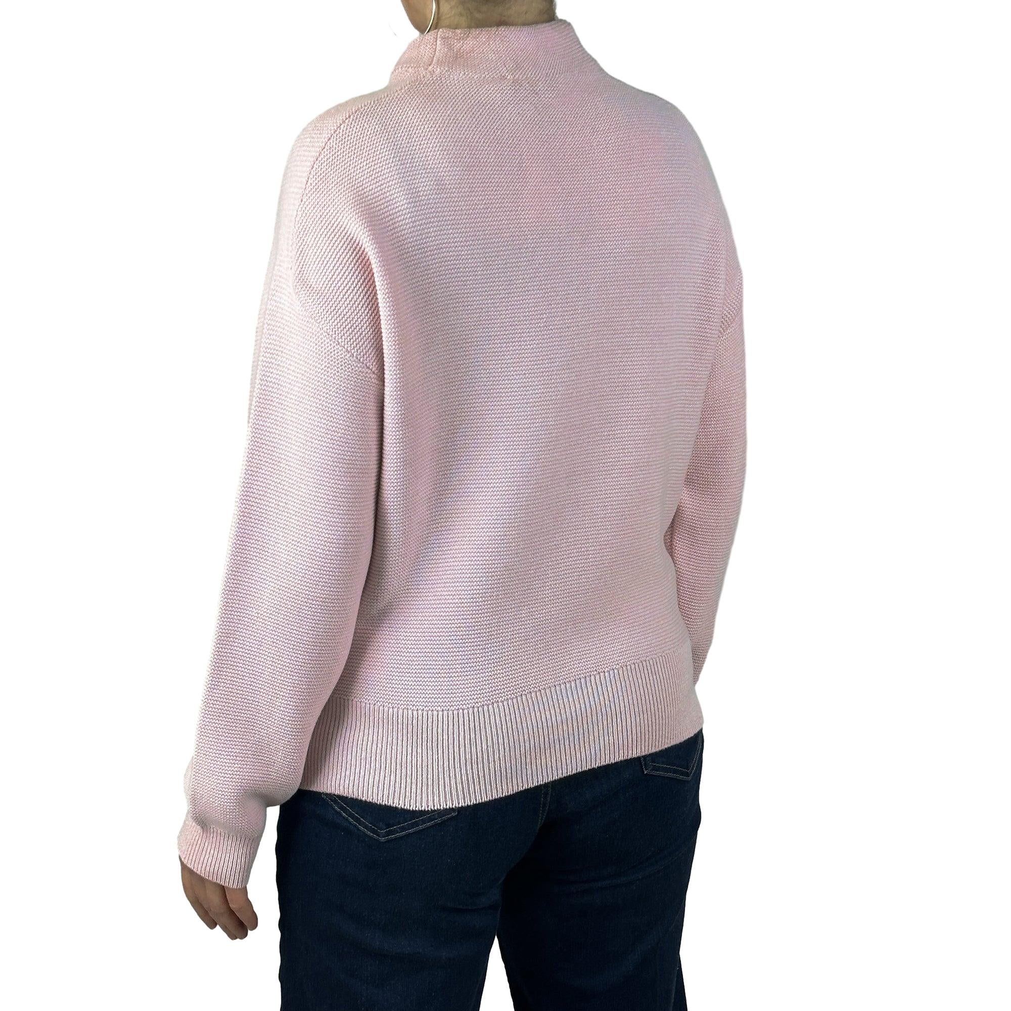 Pullover in Feinstrick - Mode von Monari