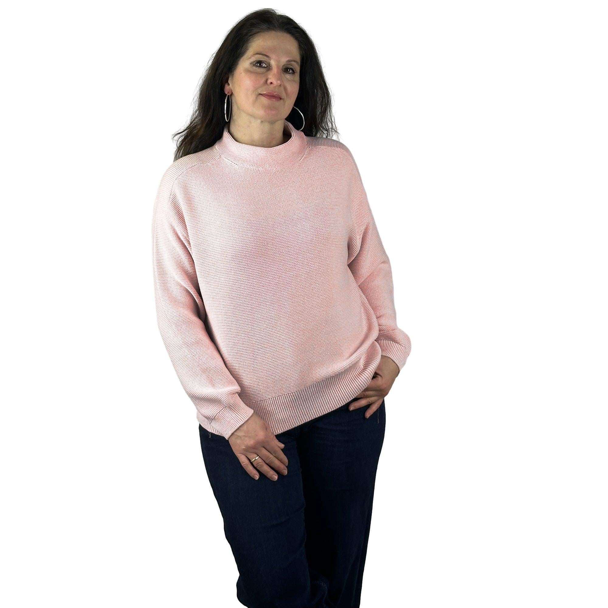 Pullover in Feinstrick - Mode von Monari