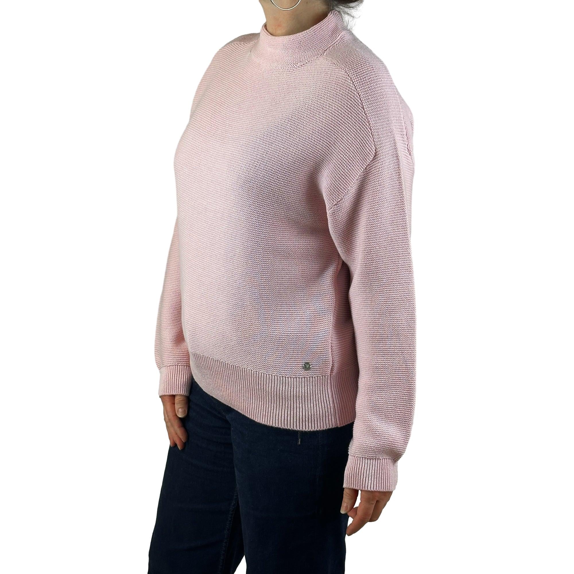 Pullover in Feinstrick - Mode von Monari