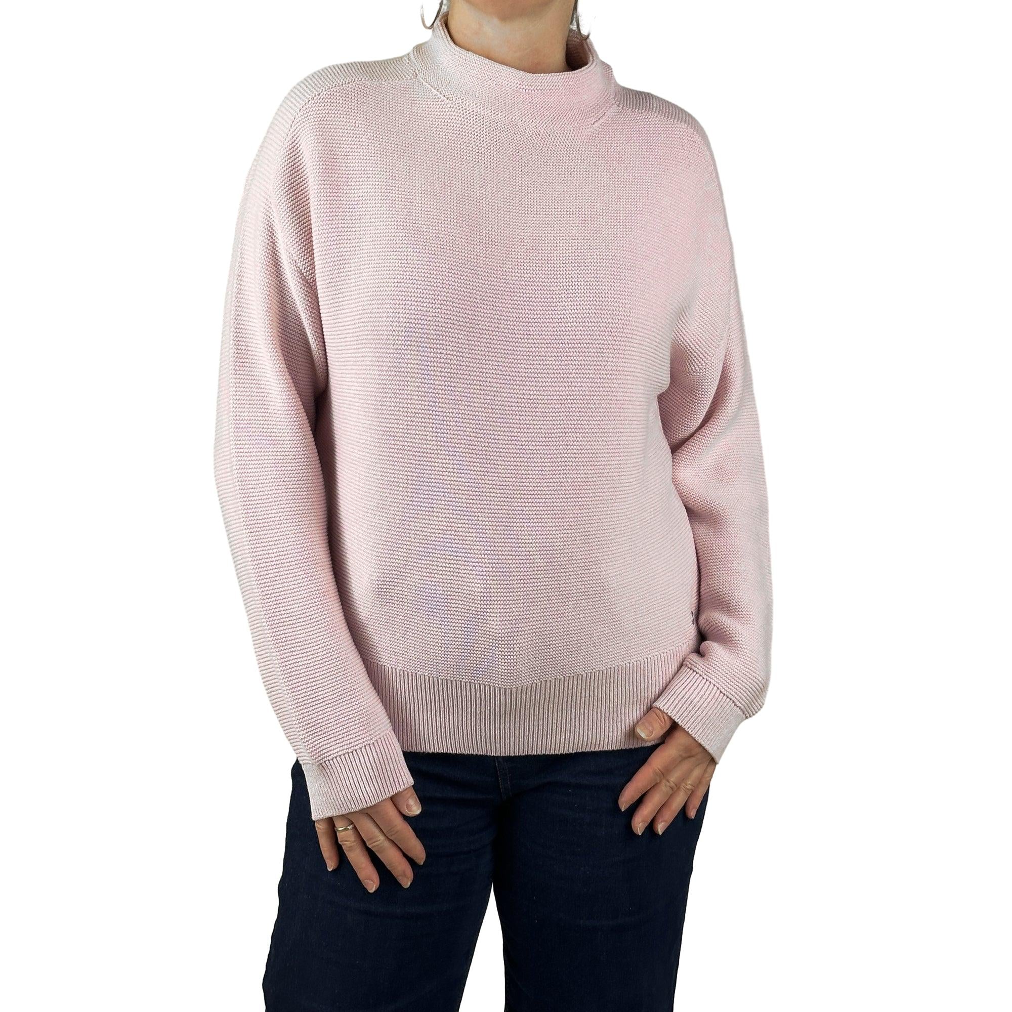 Pullover in Feinstrick - Mode von Monari