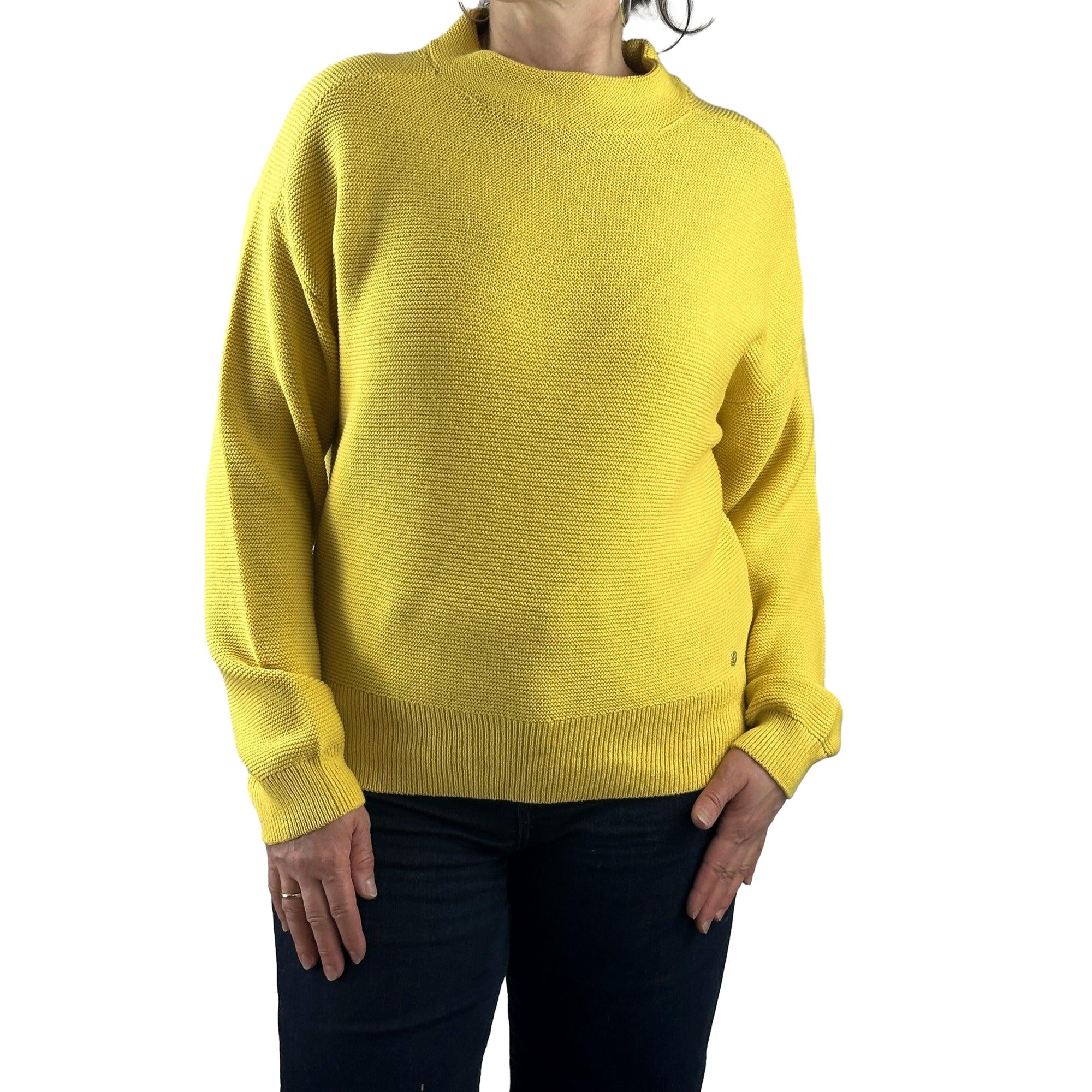Pullover in Feinstrick - Mode von Monari