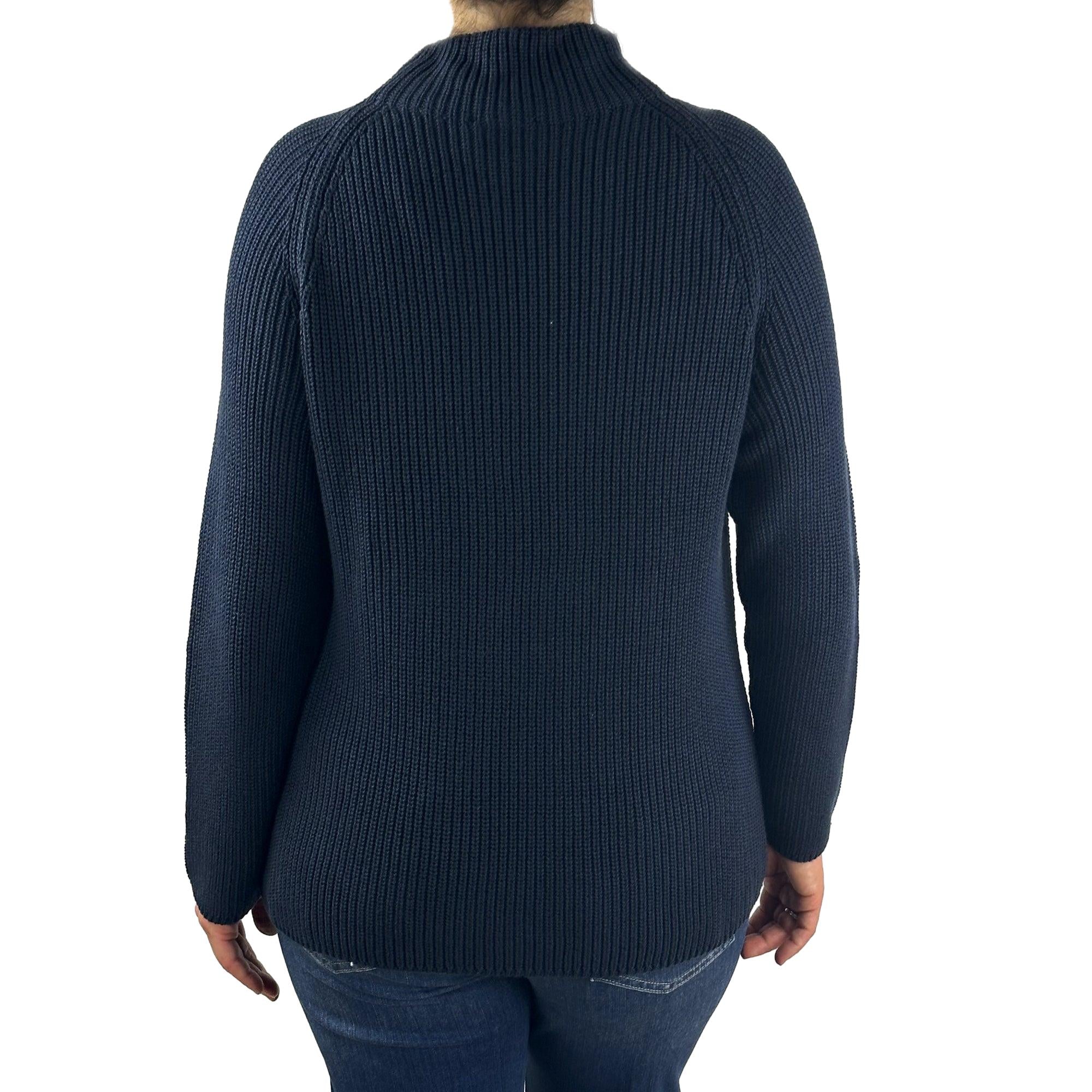 Pullover mit angeschnittenem Kragen. Mode von Monari. Seidel Moden Onlineshop