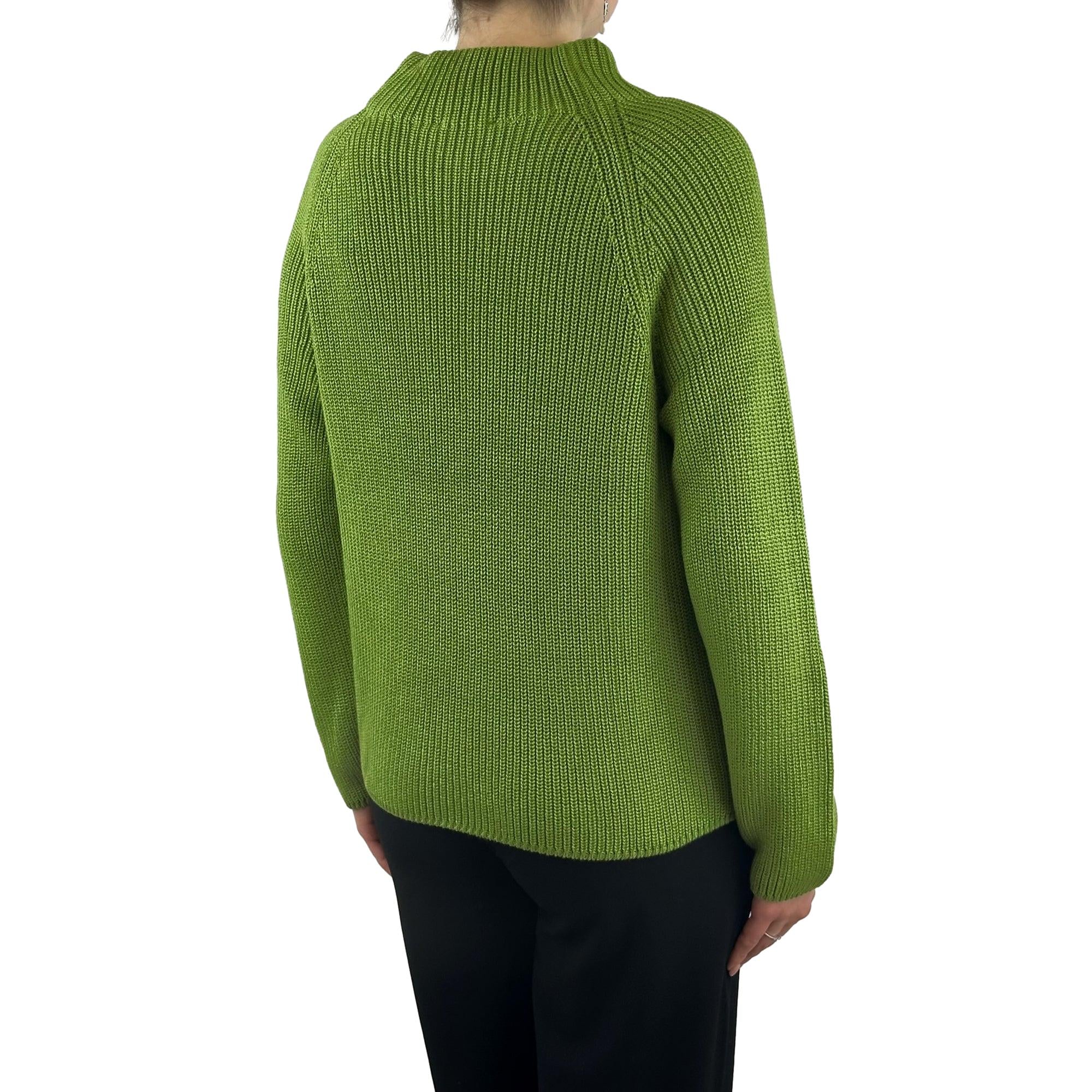 Pullover mit angeschnittenem Kragen. Mode von Monari. Seidel Moden Onlineshop