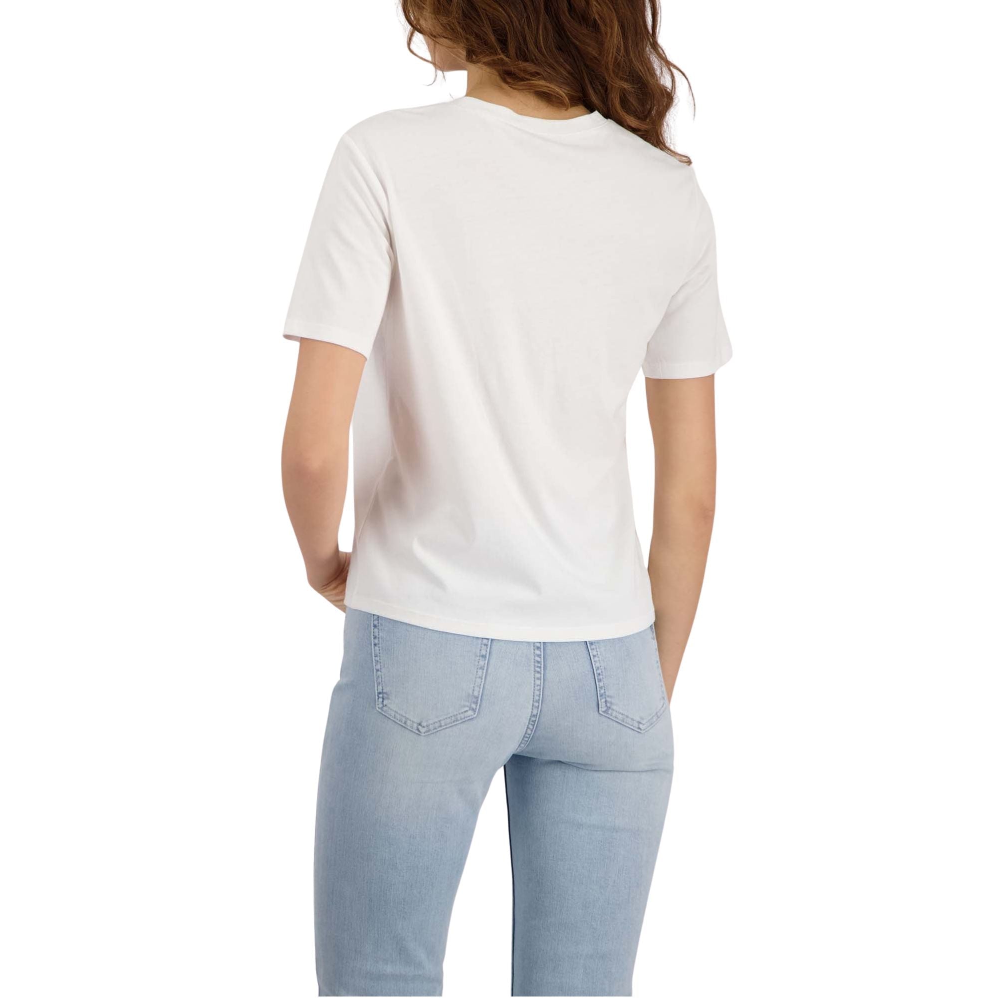 Shirt mit Print - Mode von Monari