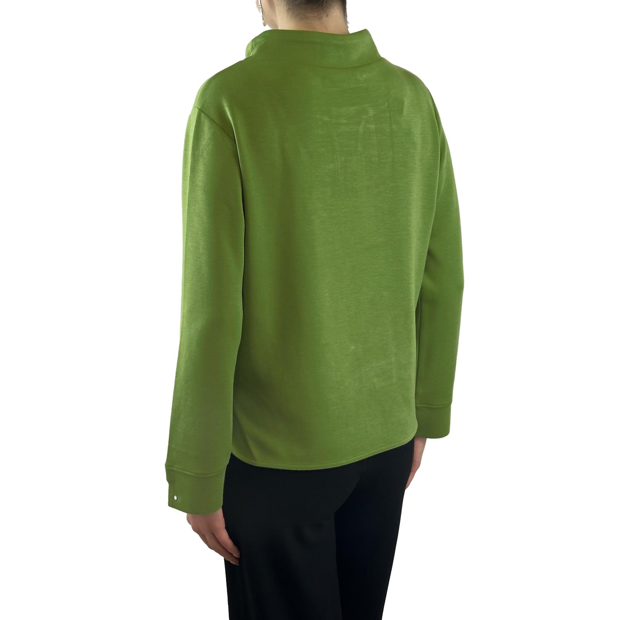 Sweatshirt mit Tunnelzug. Mode von Monari. Seidel Moden Onlineshop