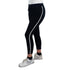 Freizeithose mit Galonstreifen. Mode von M.X.O. Seidel Moden Onlineshop
