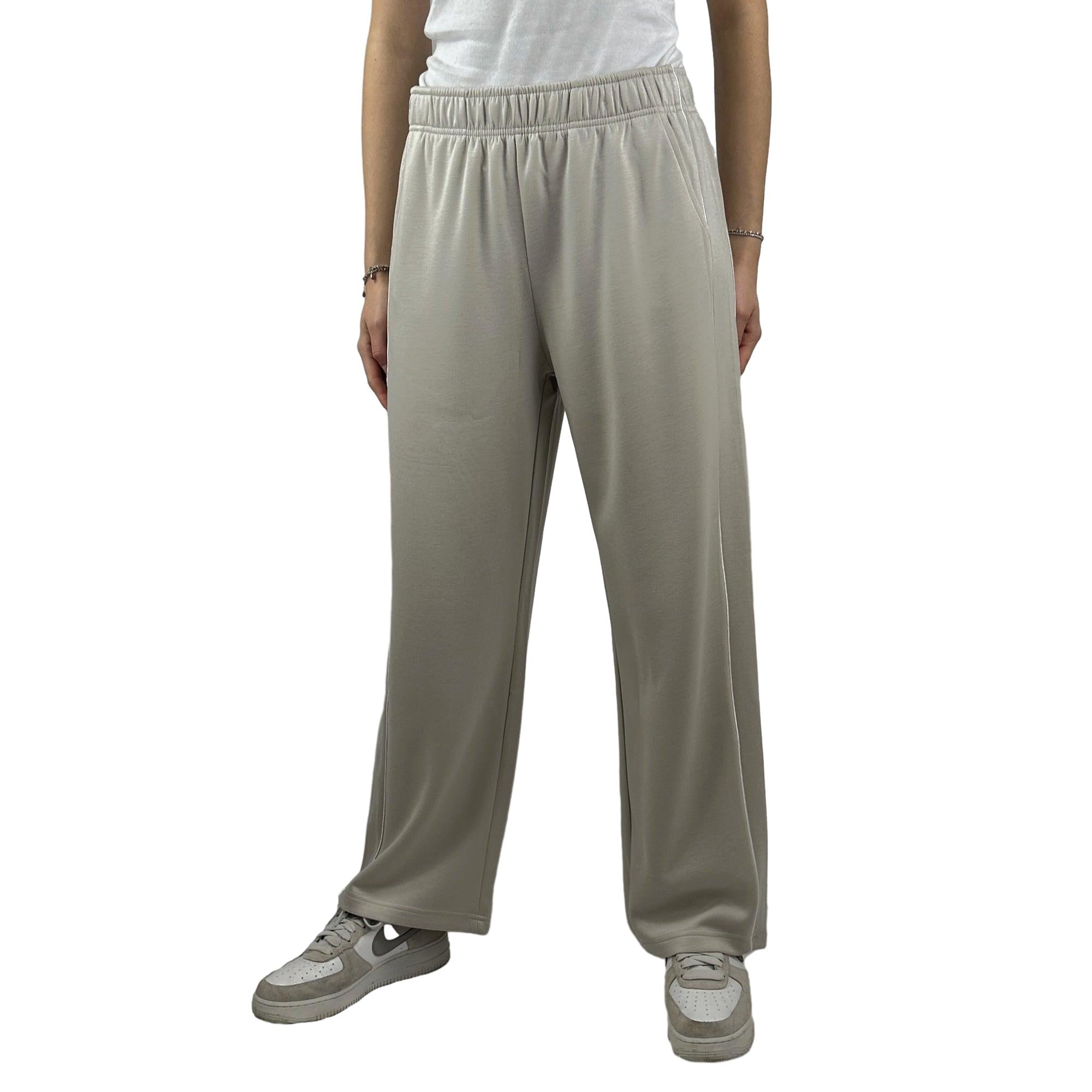 Joggpant mit weiten Bein. Mode von M.X.O. Seidel Moden Onlineshop