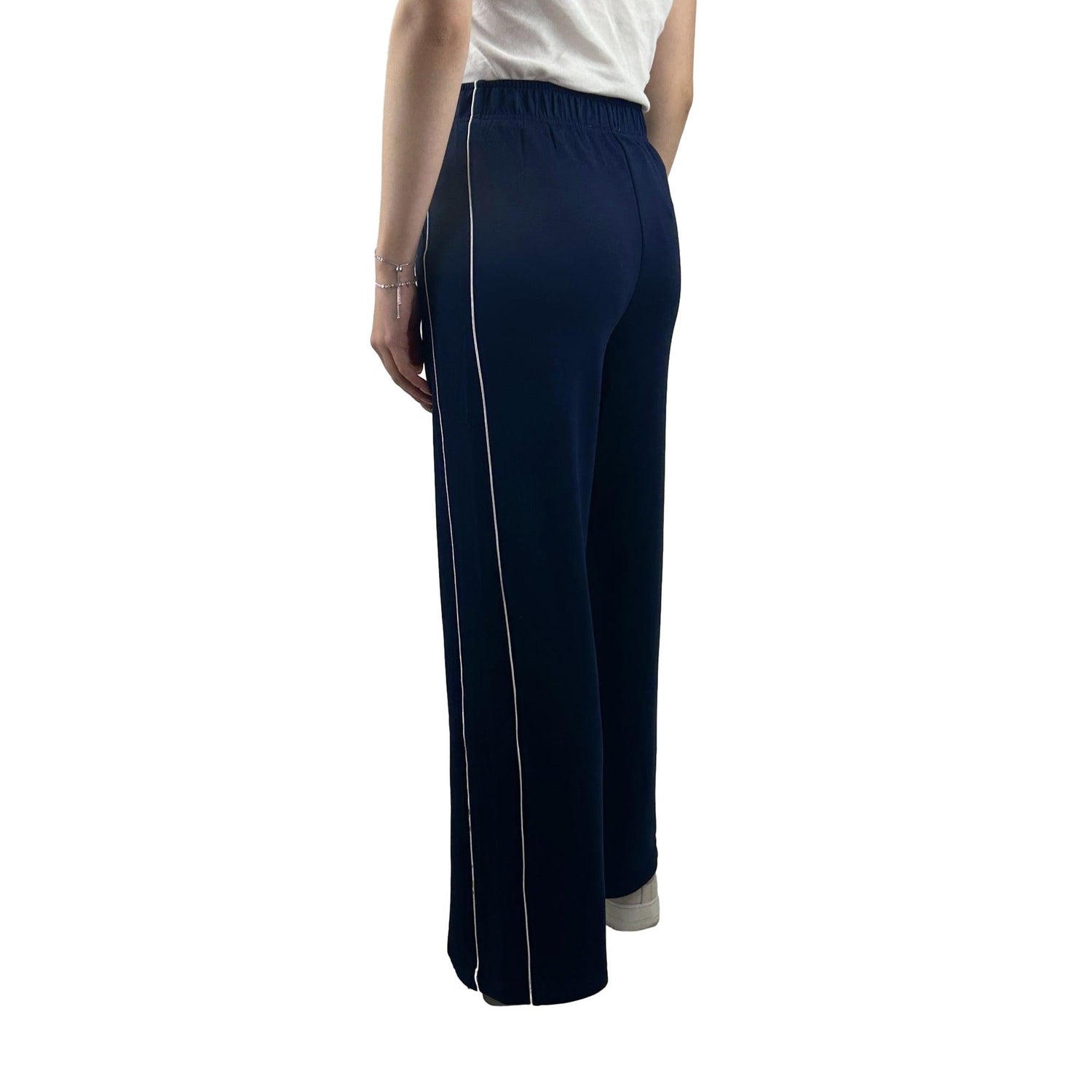 Joggpant mit weiten Bein. Mode von M.X.O. Seidel Moden Onlineshop