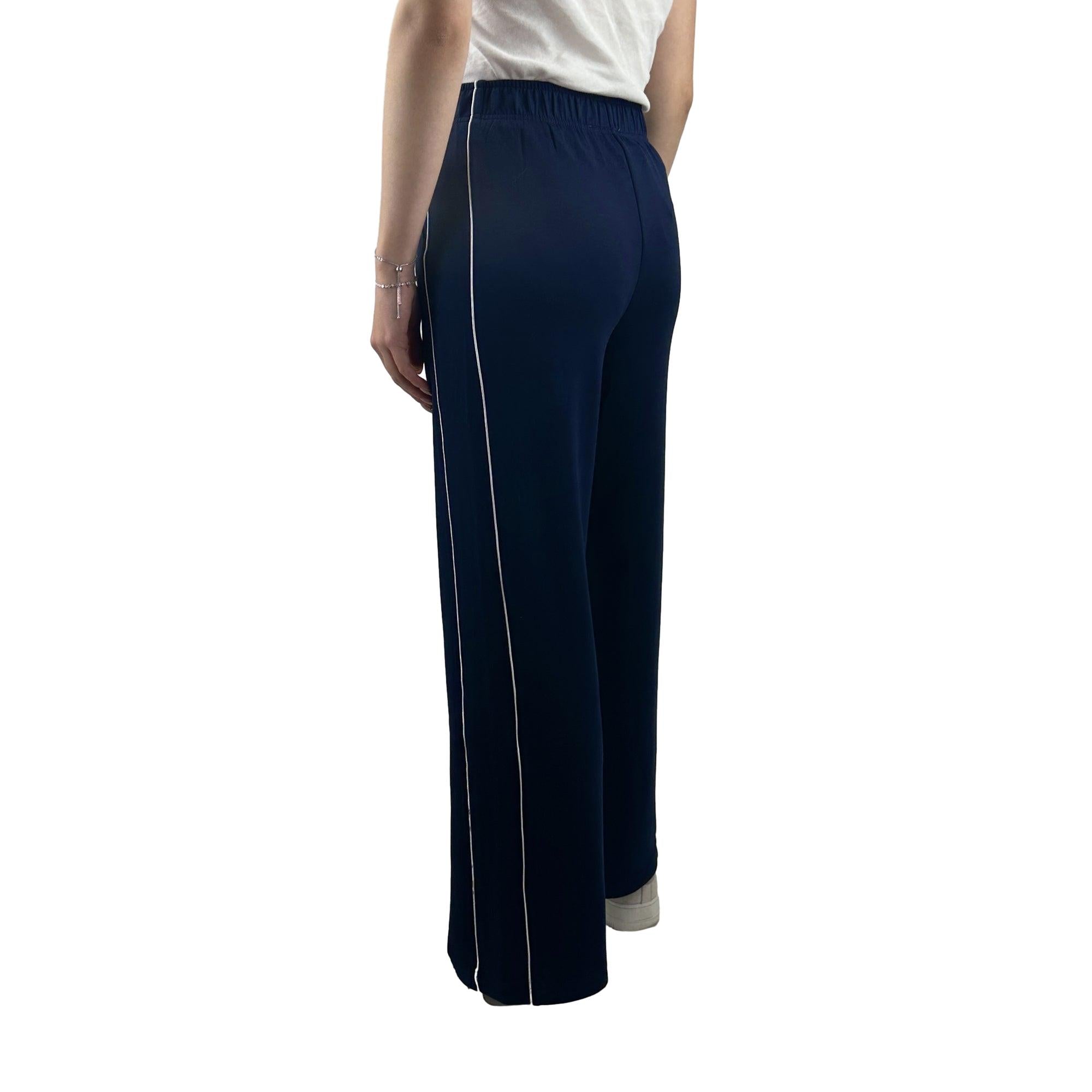 Joggpant mit weiten Bein. Mode von M.X.O. Seidel Moden Onlineshop