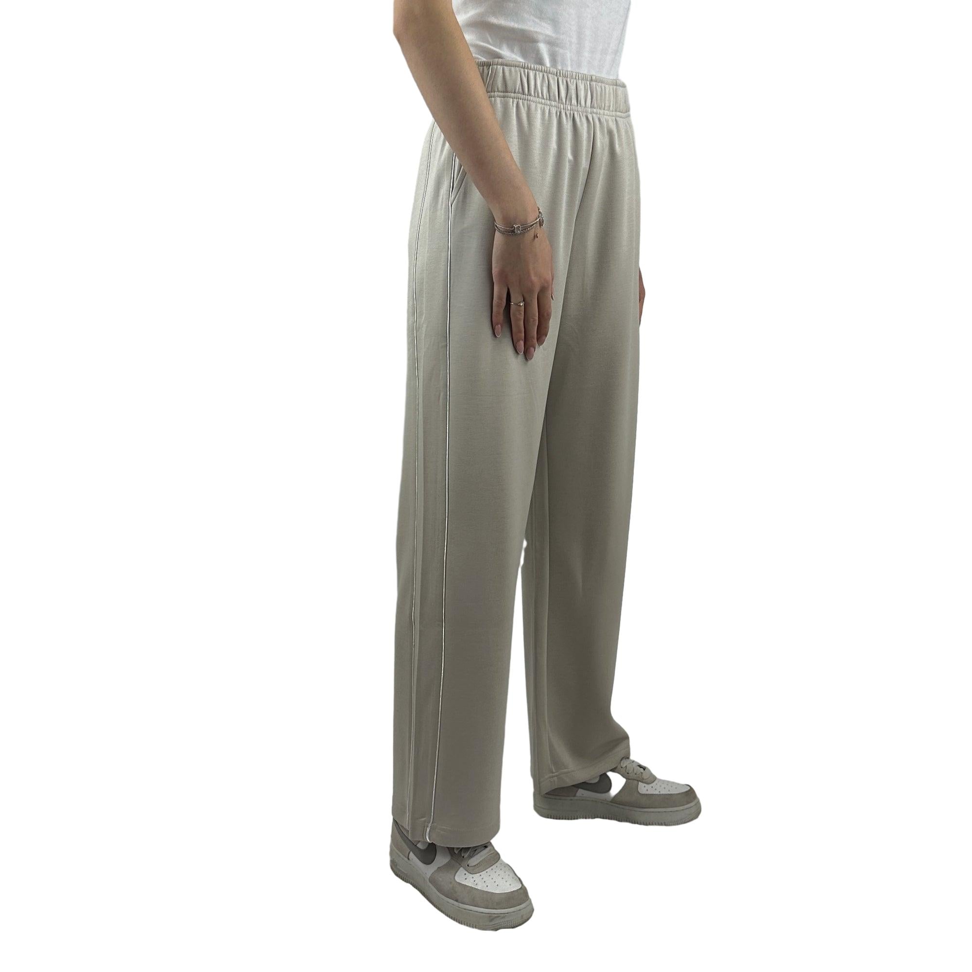 Joggpant mit weiten Bein. Mode von M.X.O. Seidel Moden Onlineshop