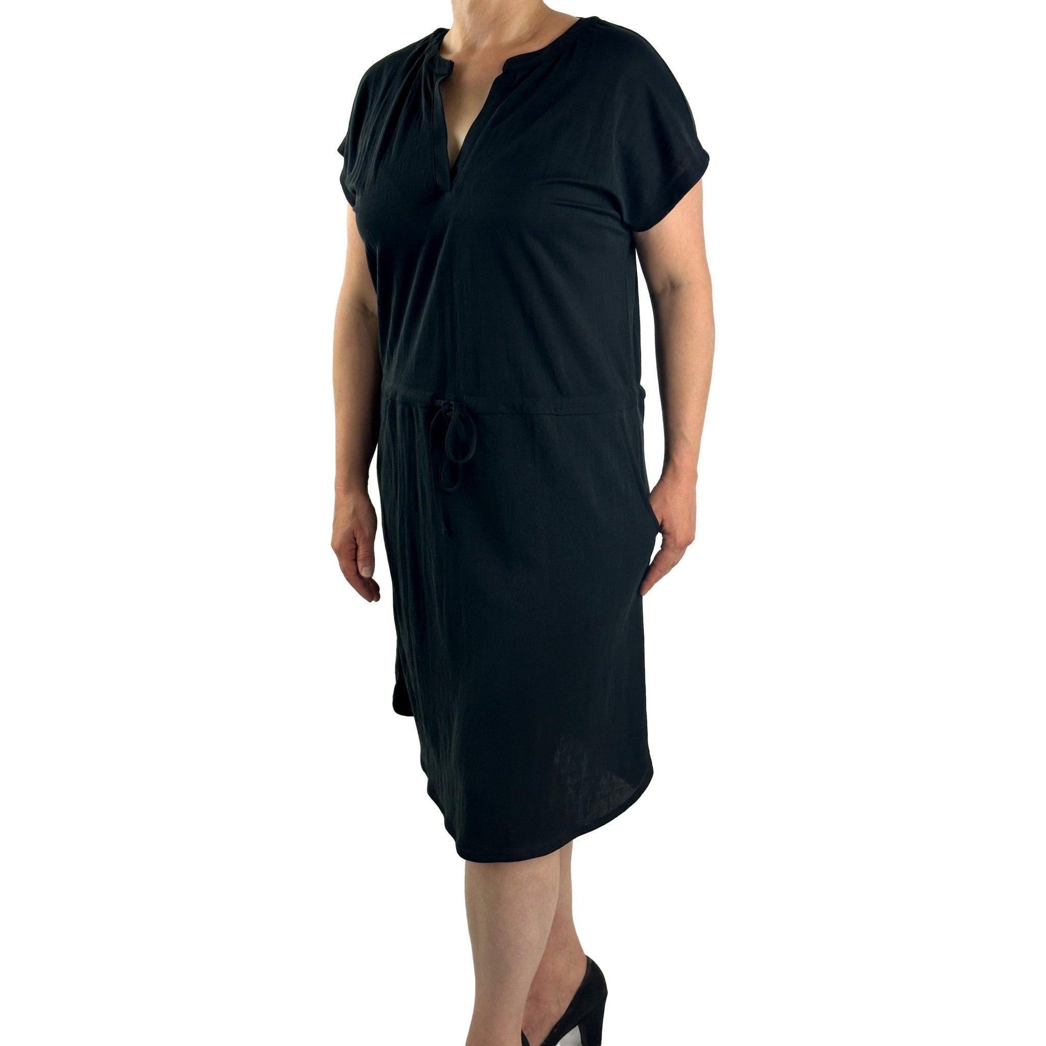 Kleid mit Taschen. Mode von M.X.O. Seidel Moden Onlineshop