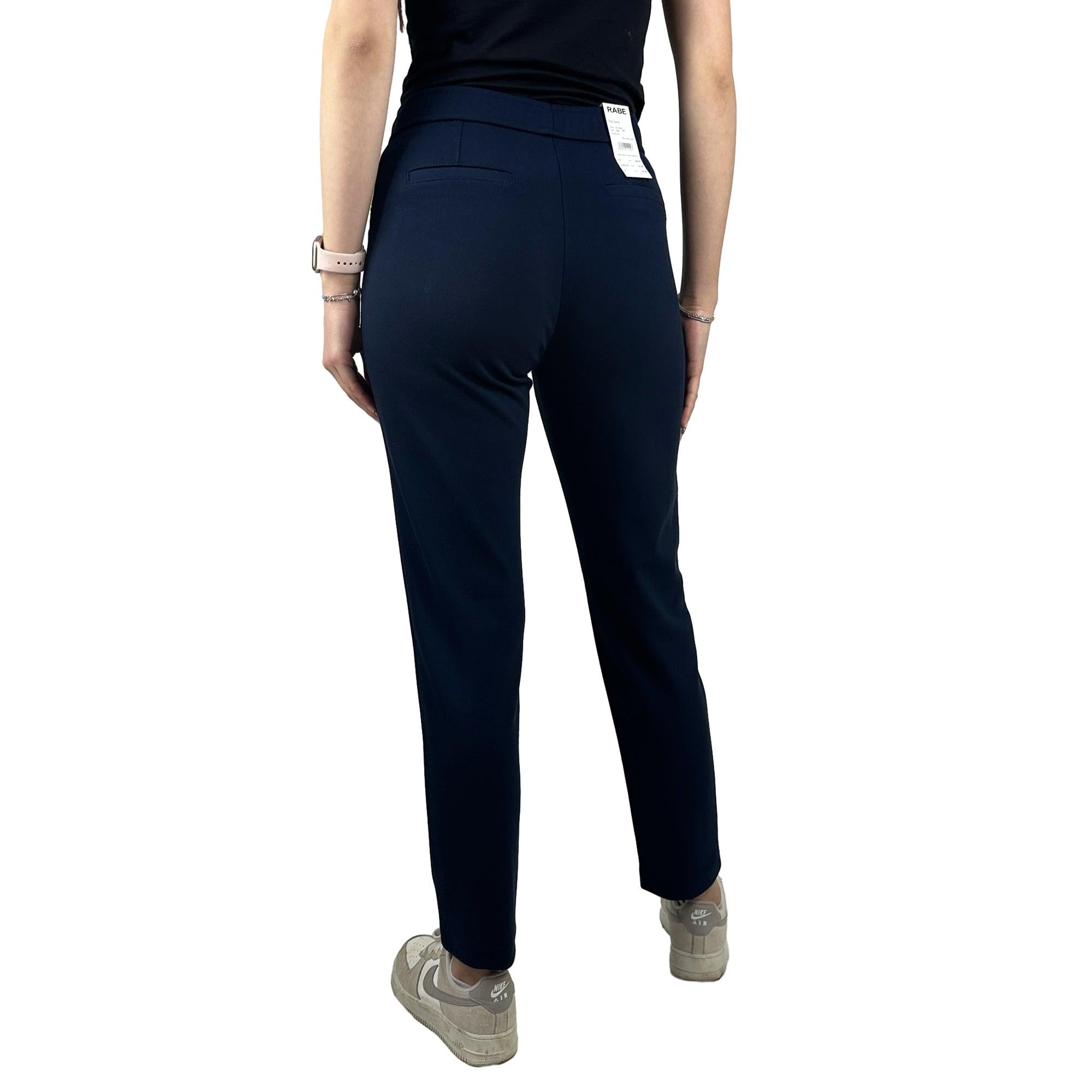 Joggpant mit Tunnelzug - Mode von Rabe